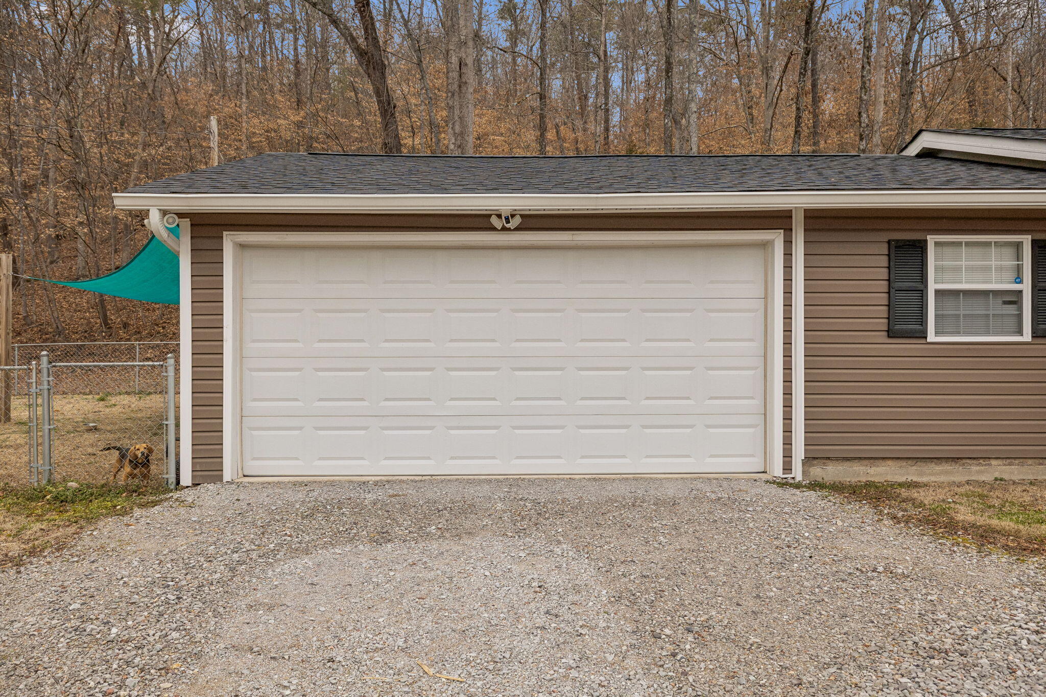 3774 Mount Pisgah Road