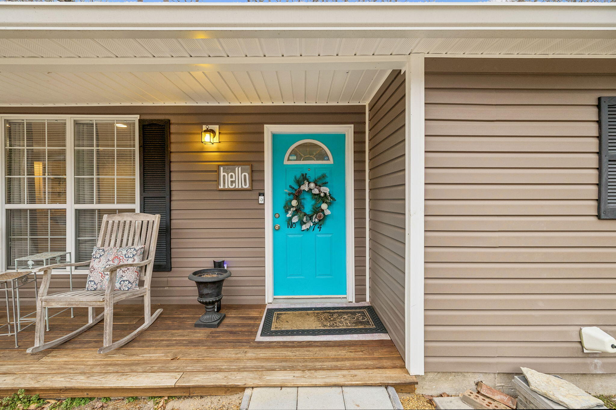 3774 Mount Pisgah Road