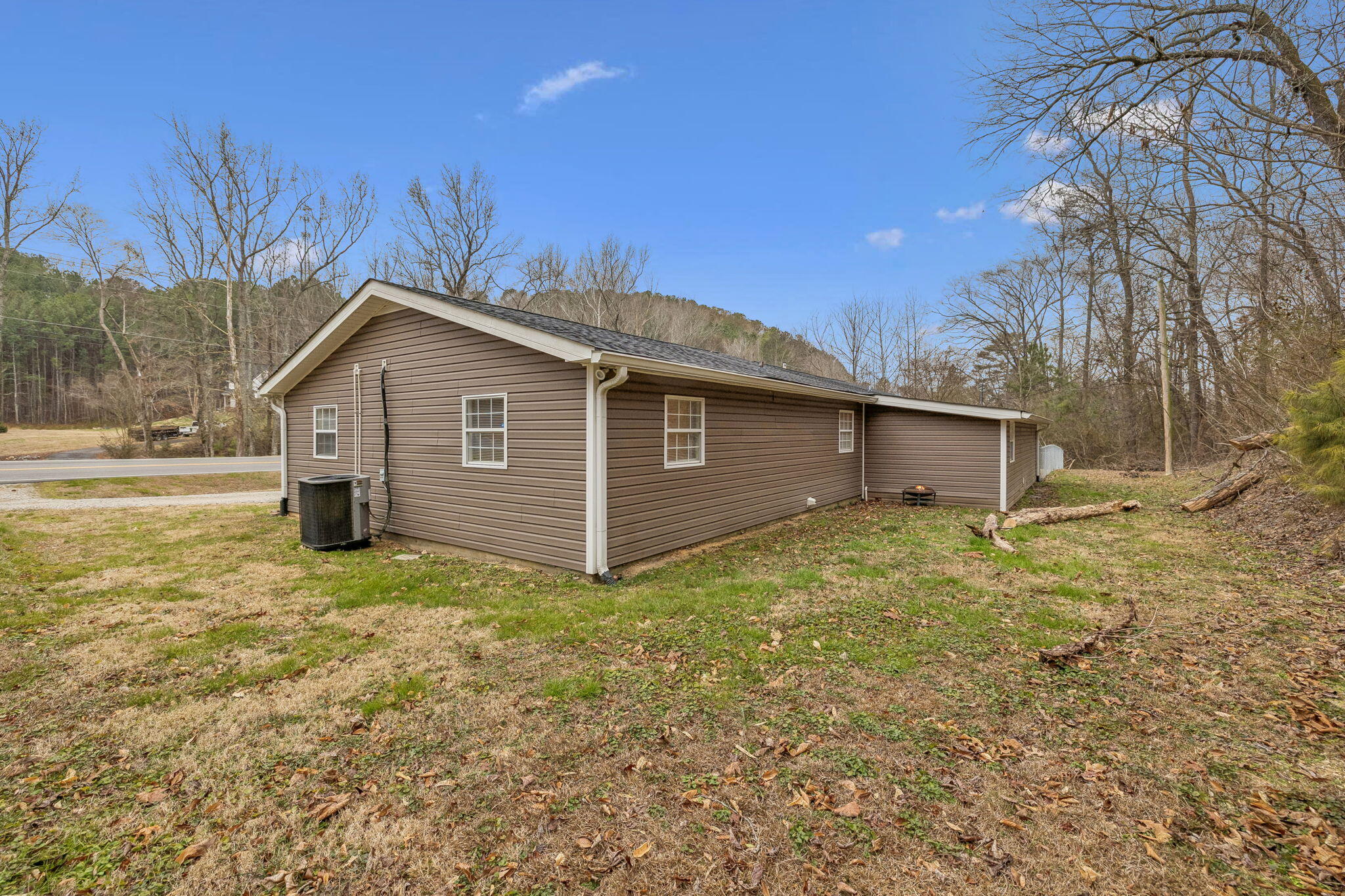 3774 Mount Pisgah Road