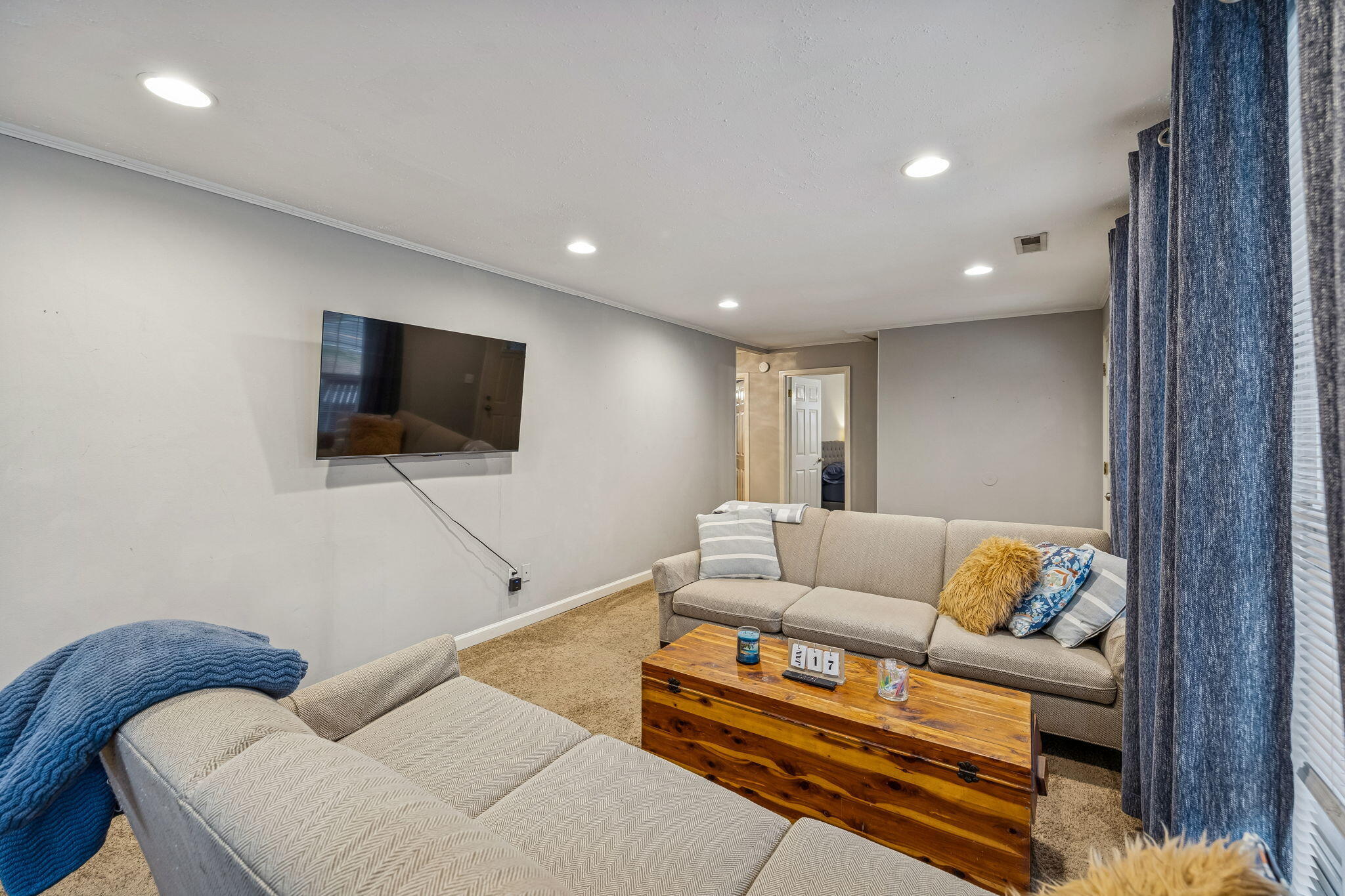 3774 Mount Pisgah Road