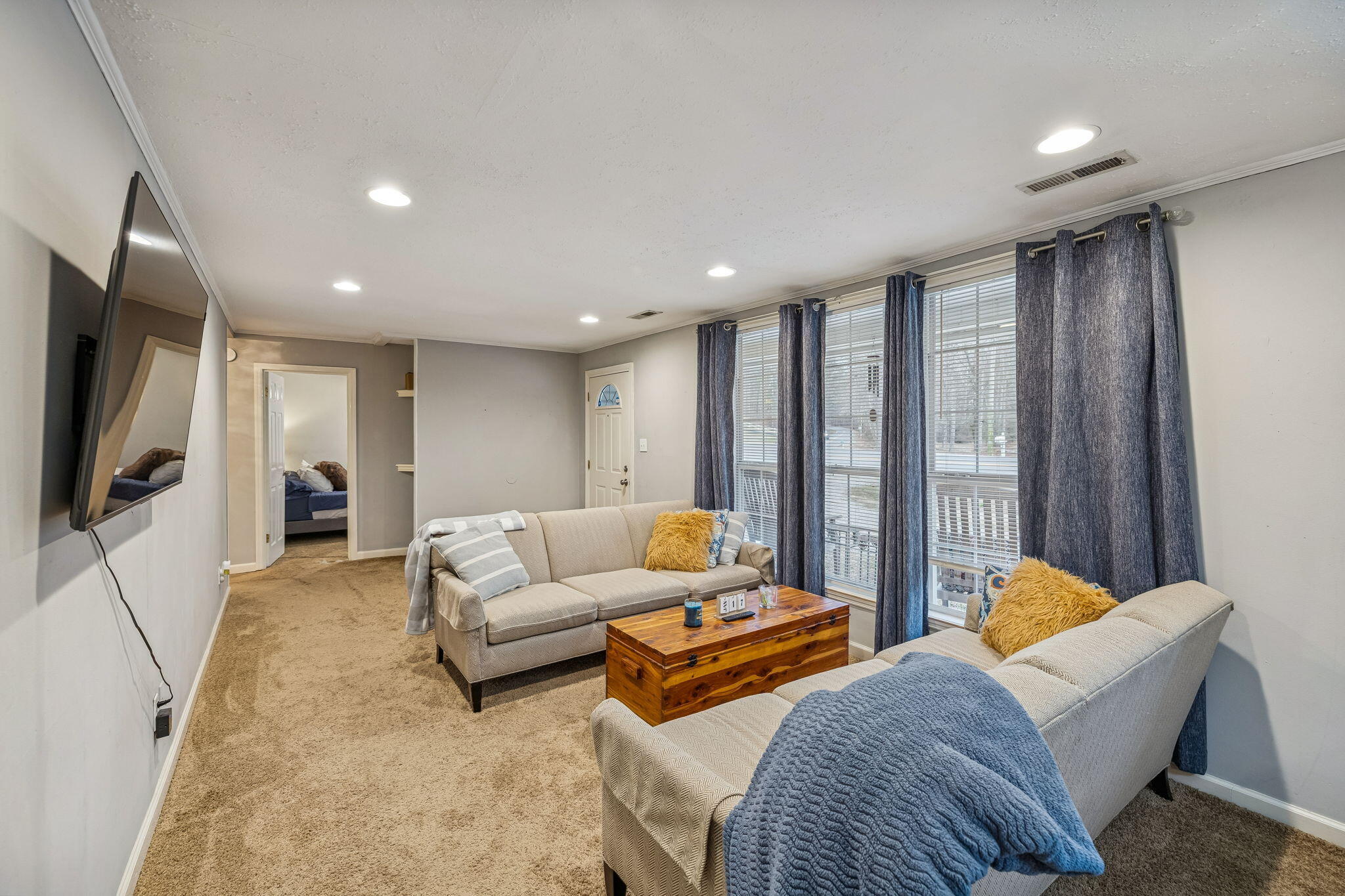 3774 Mount Pisgah Road