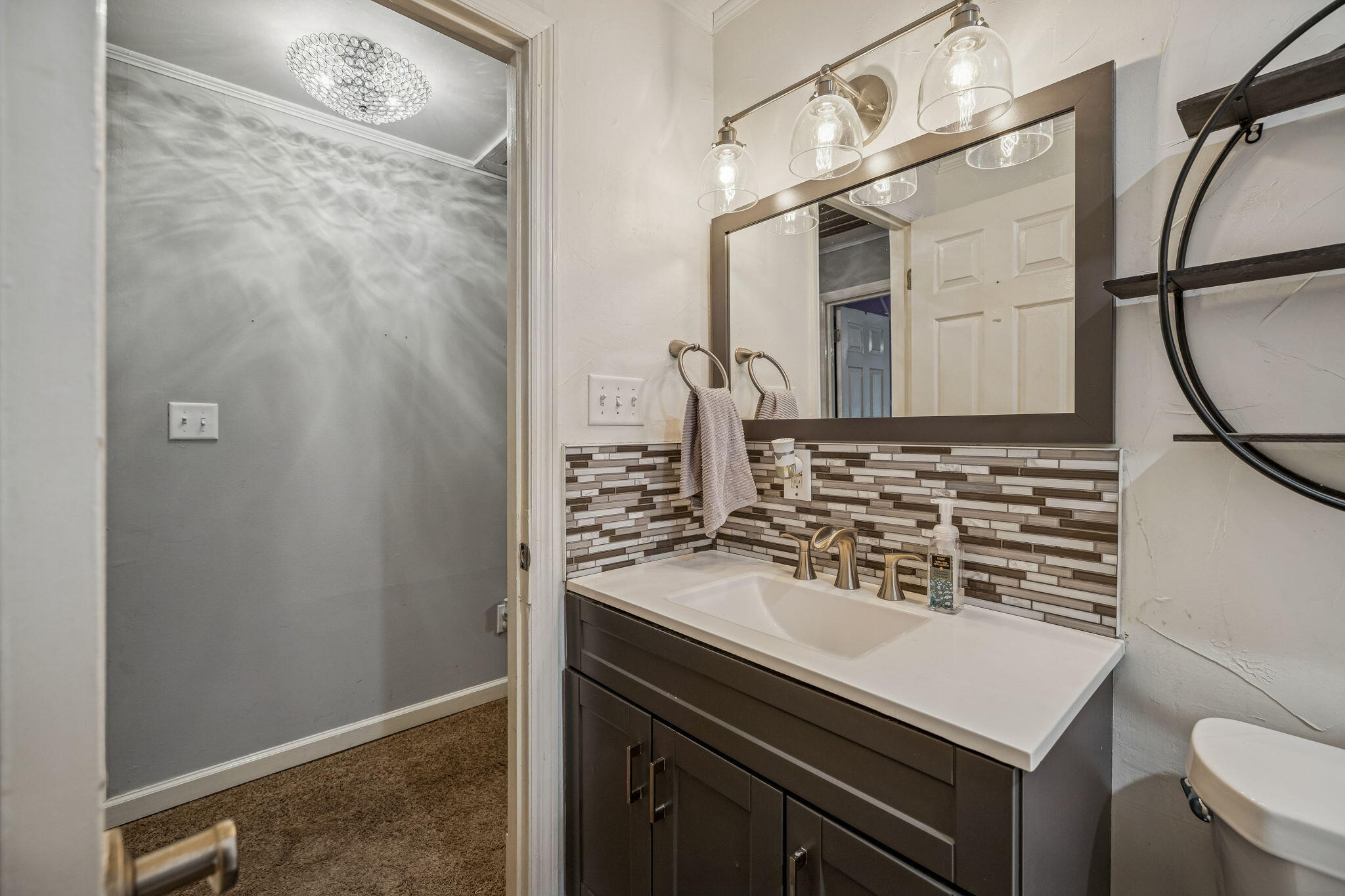 3774 Mount Pisgah Road