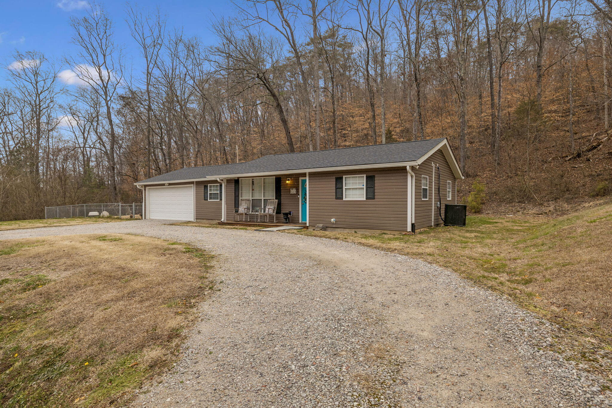 3774 Mount Pisgah Road