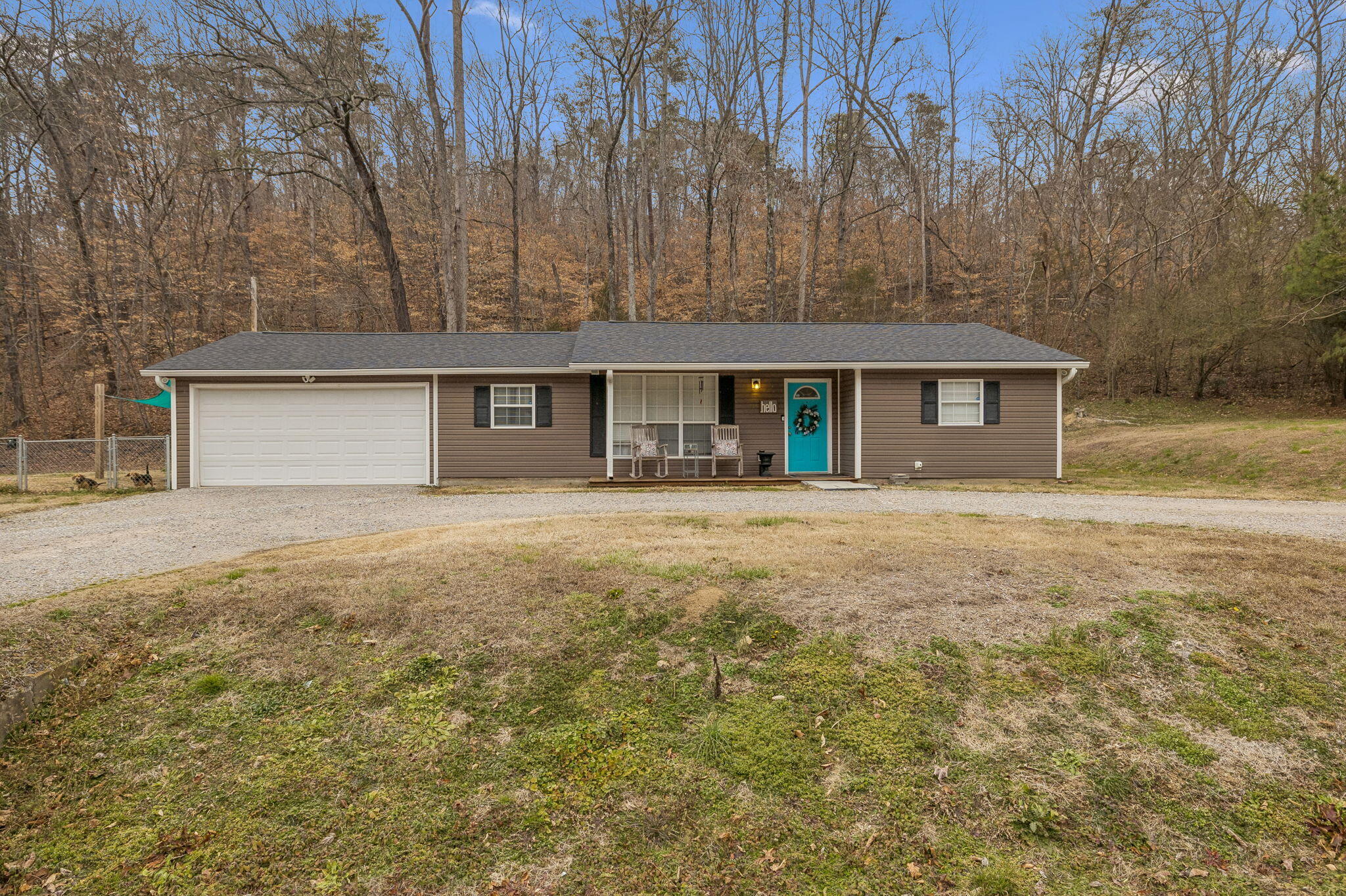 3774 Mount Pisgah Road