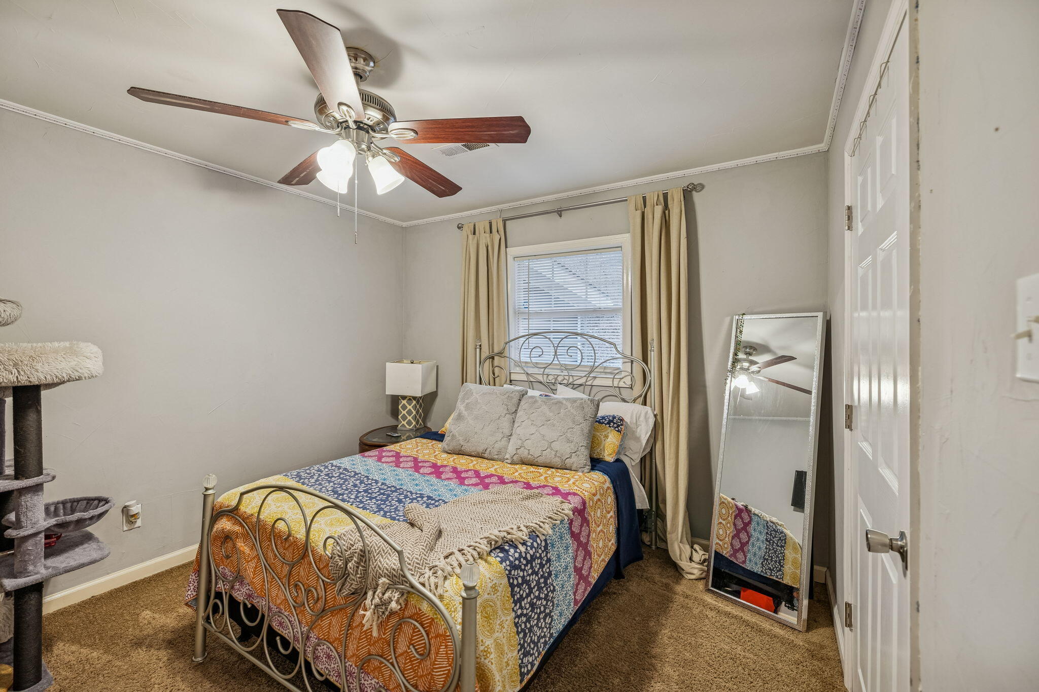 3774 Mount Pisgah Road