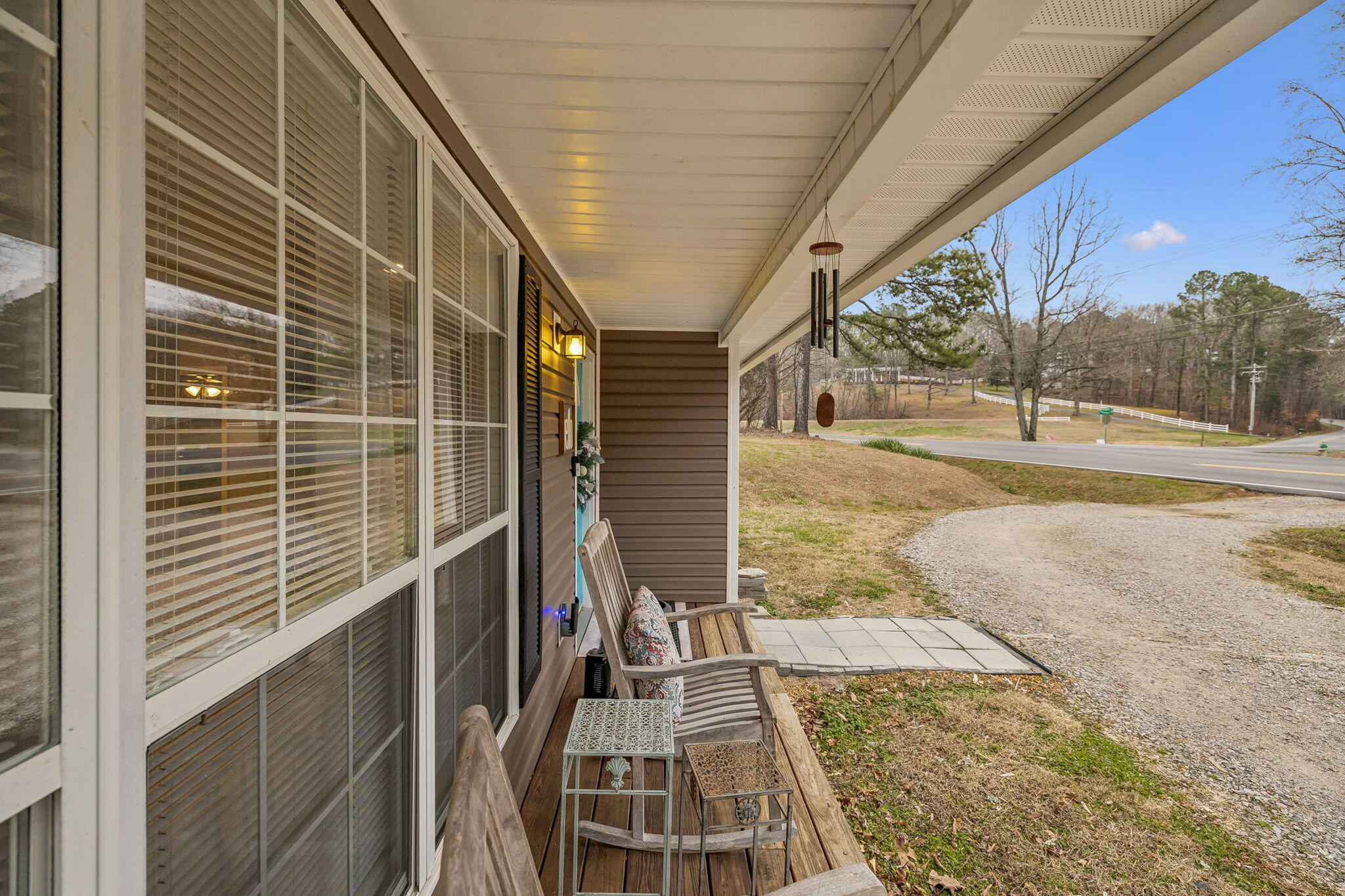 3774 Mount Pisgah Road