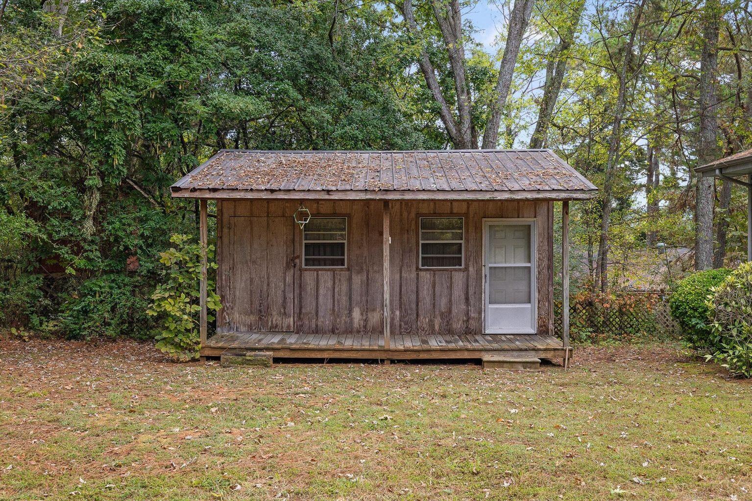 301 Harper Valley Drive