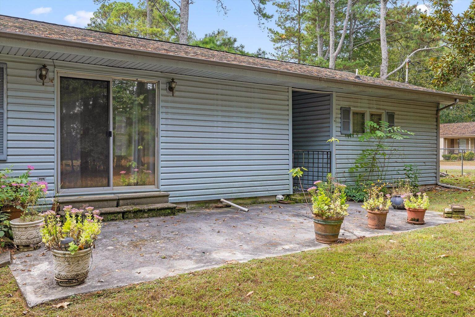 301 Harper Valley Drive