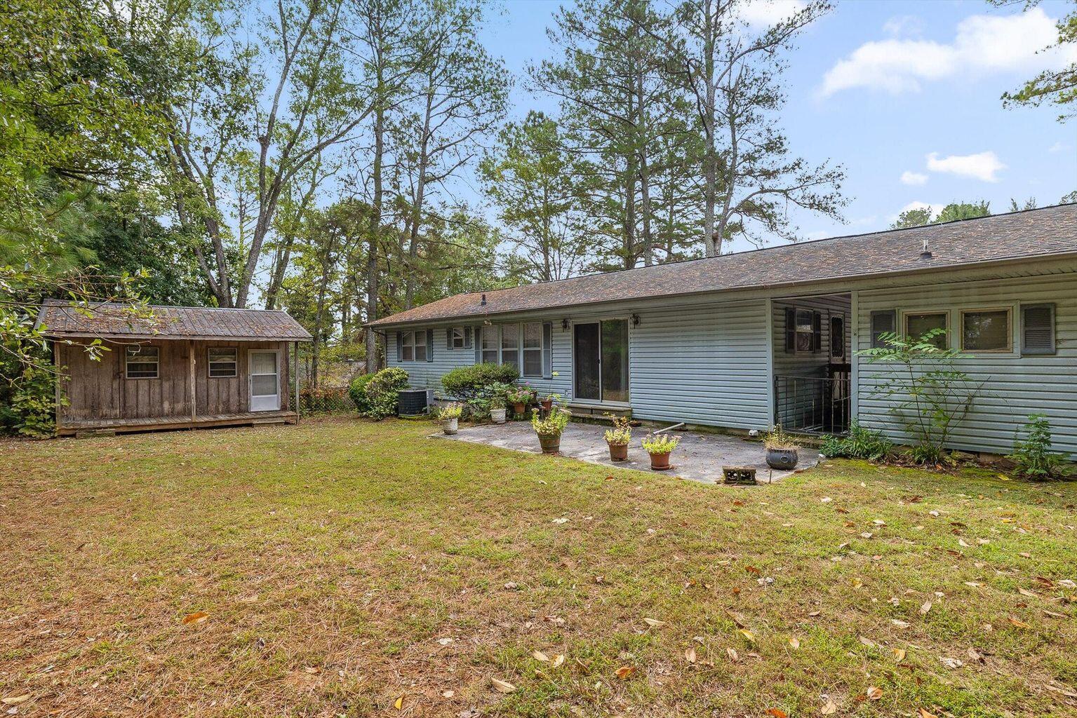 301 Harper Valley Drive