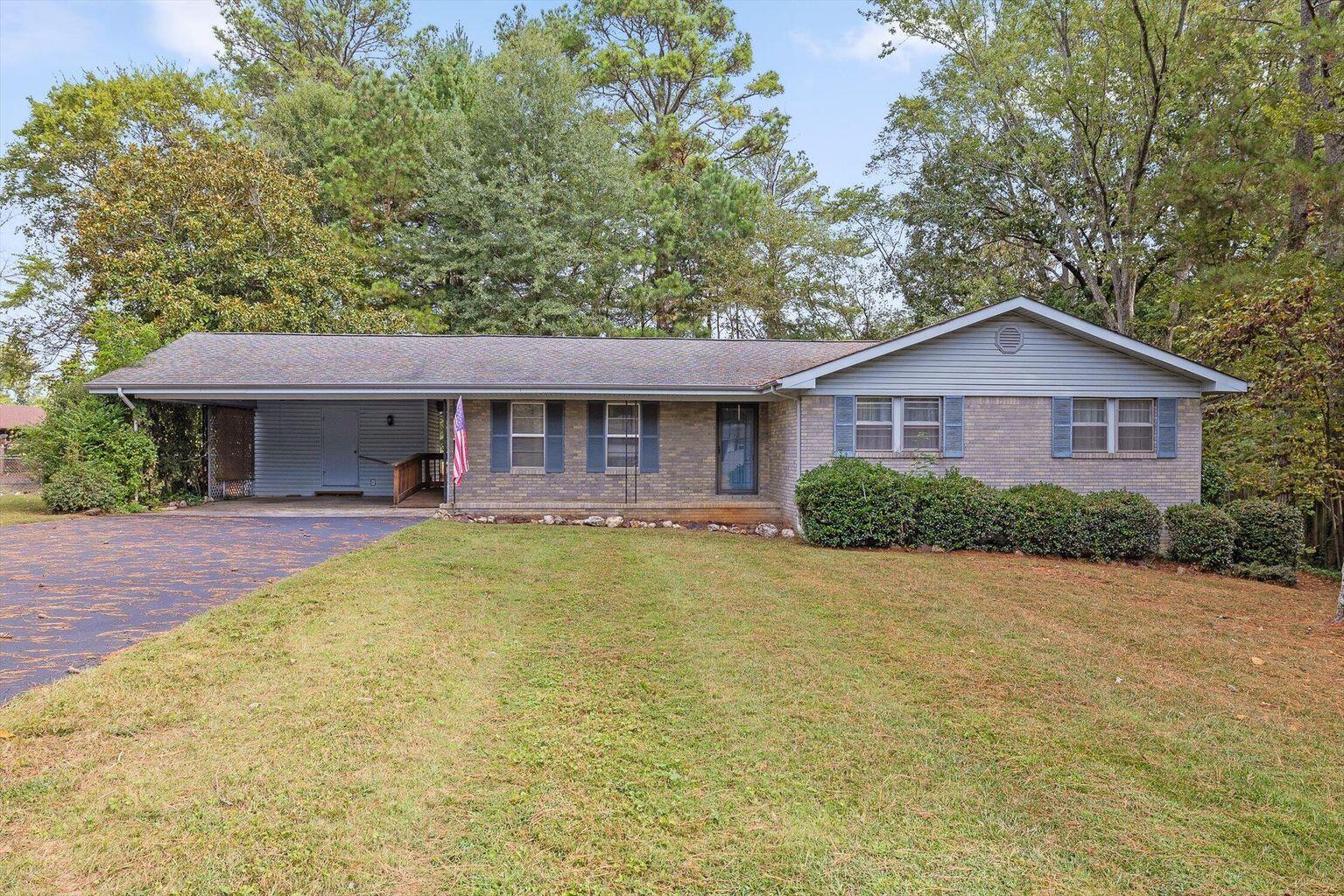 301 Harper Valley Drive