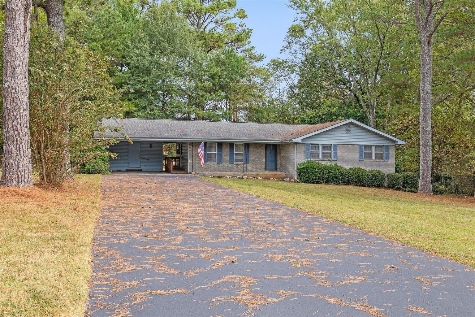 301 Harper Valley Drive