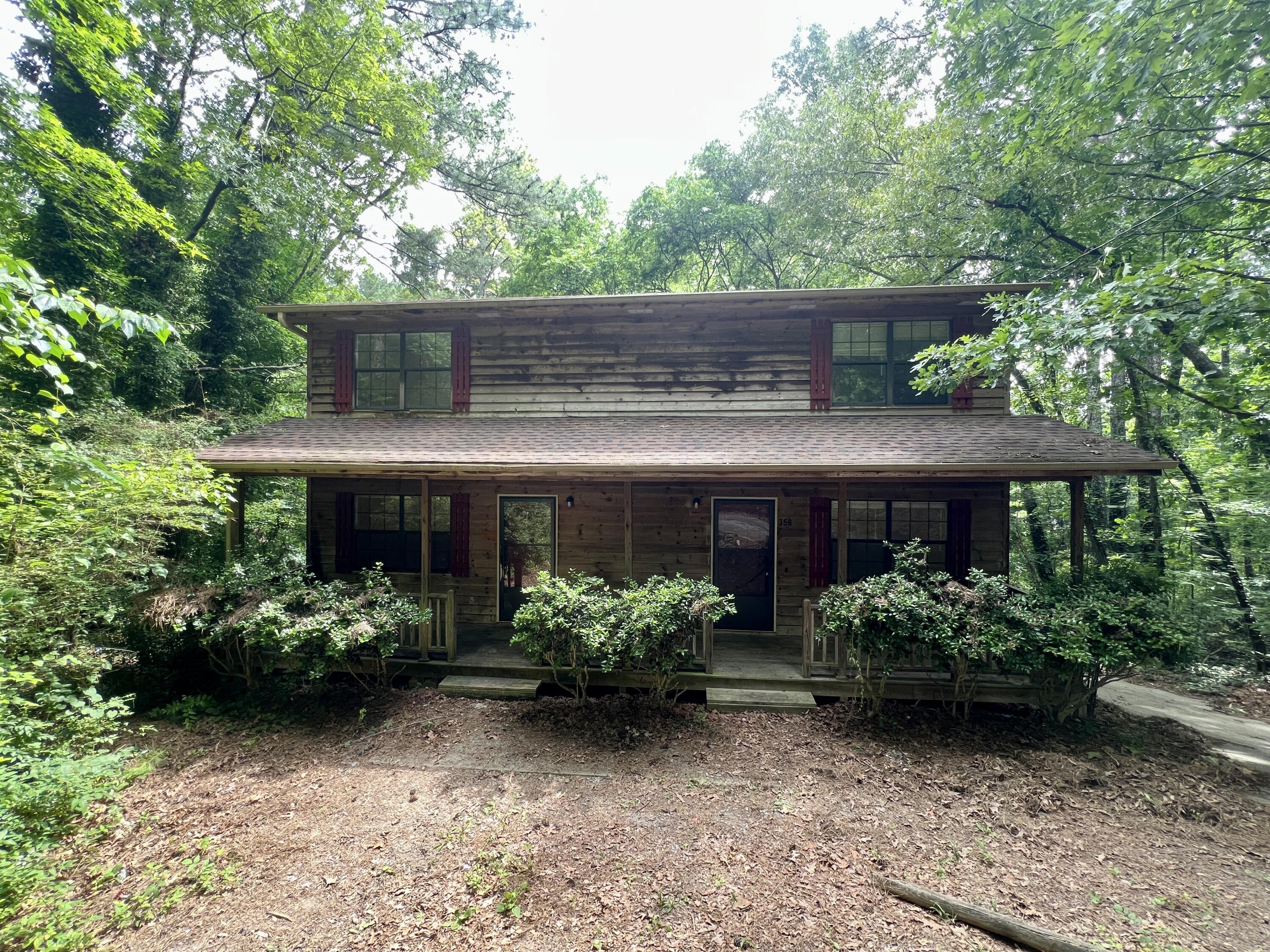 356 Tanager Circle