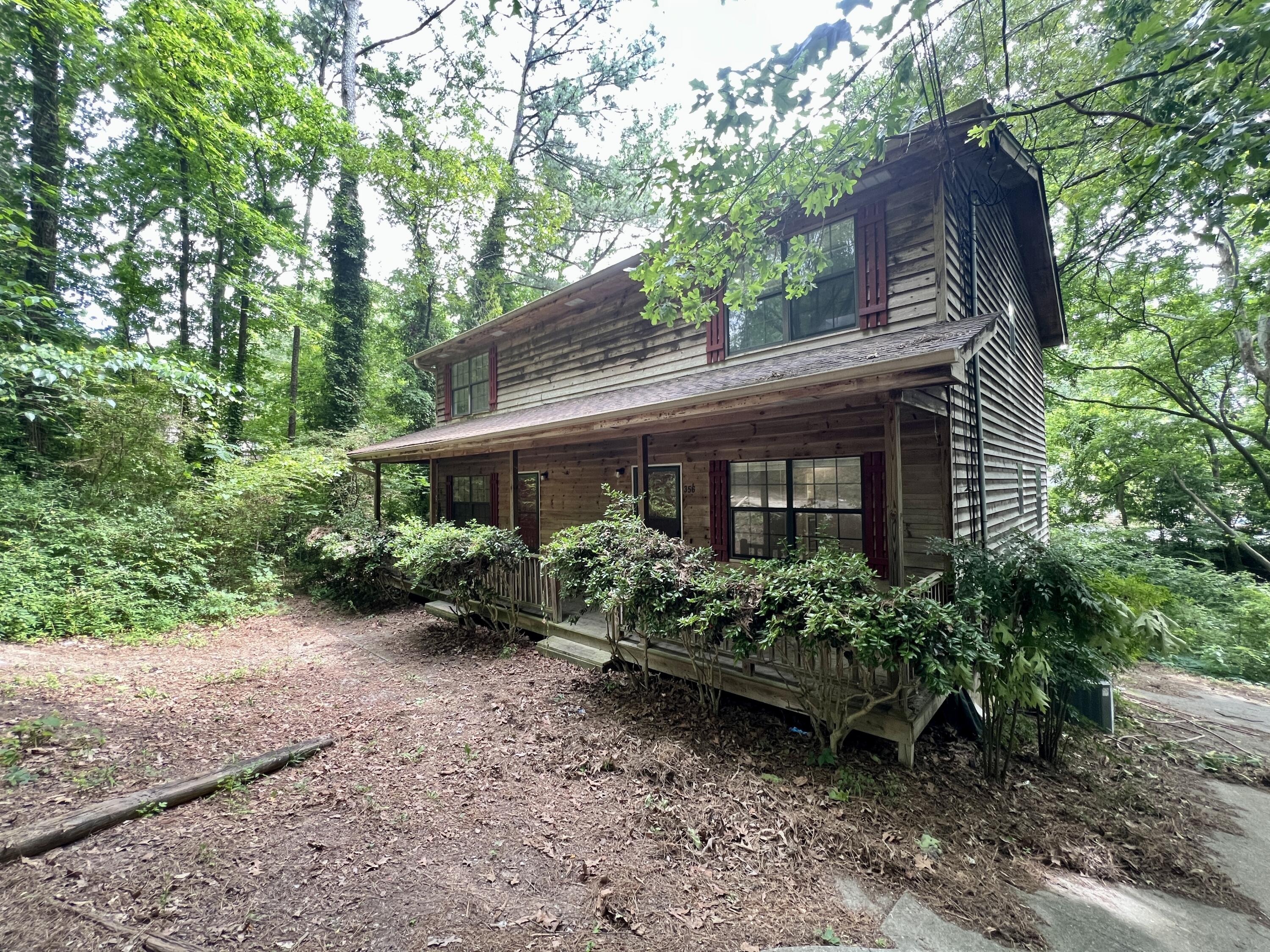 356 Tanager Circle