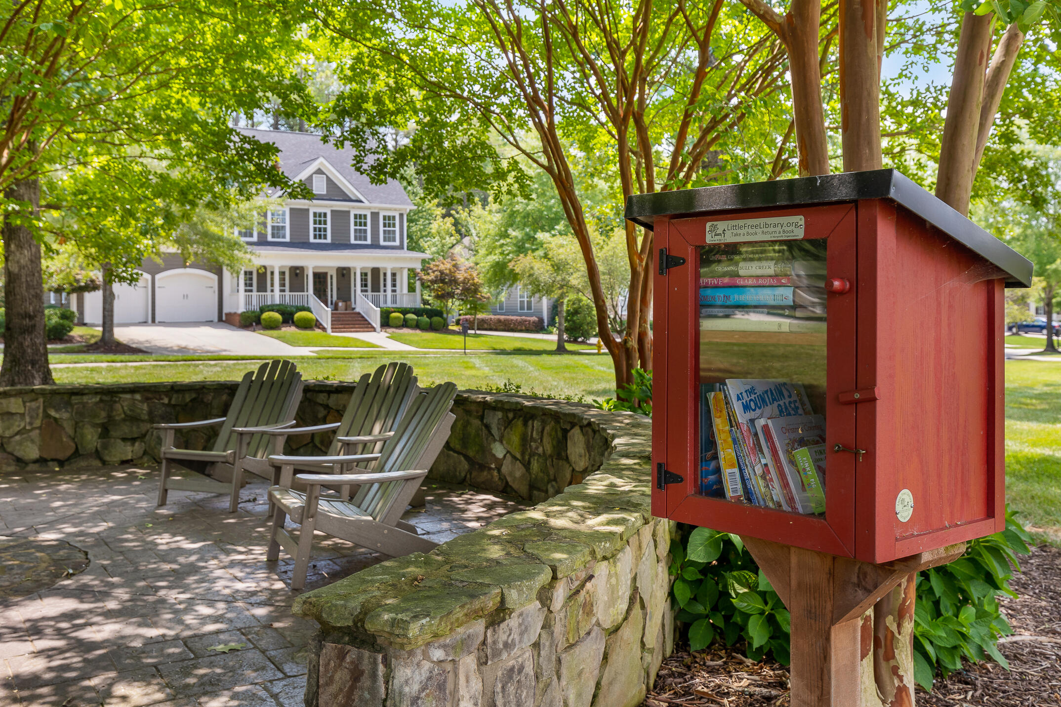 1059 Restoration Drive