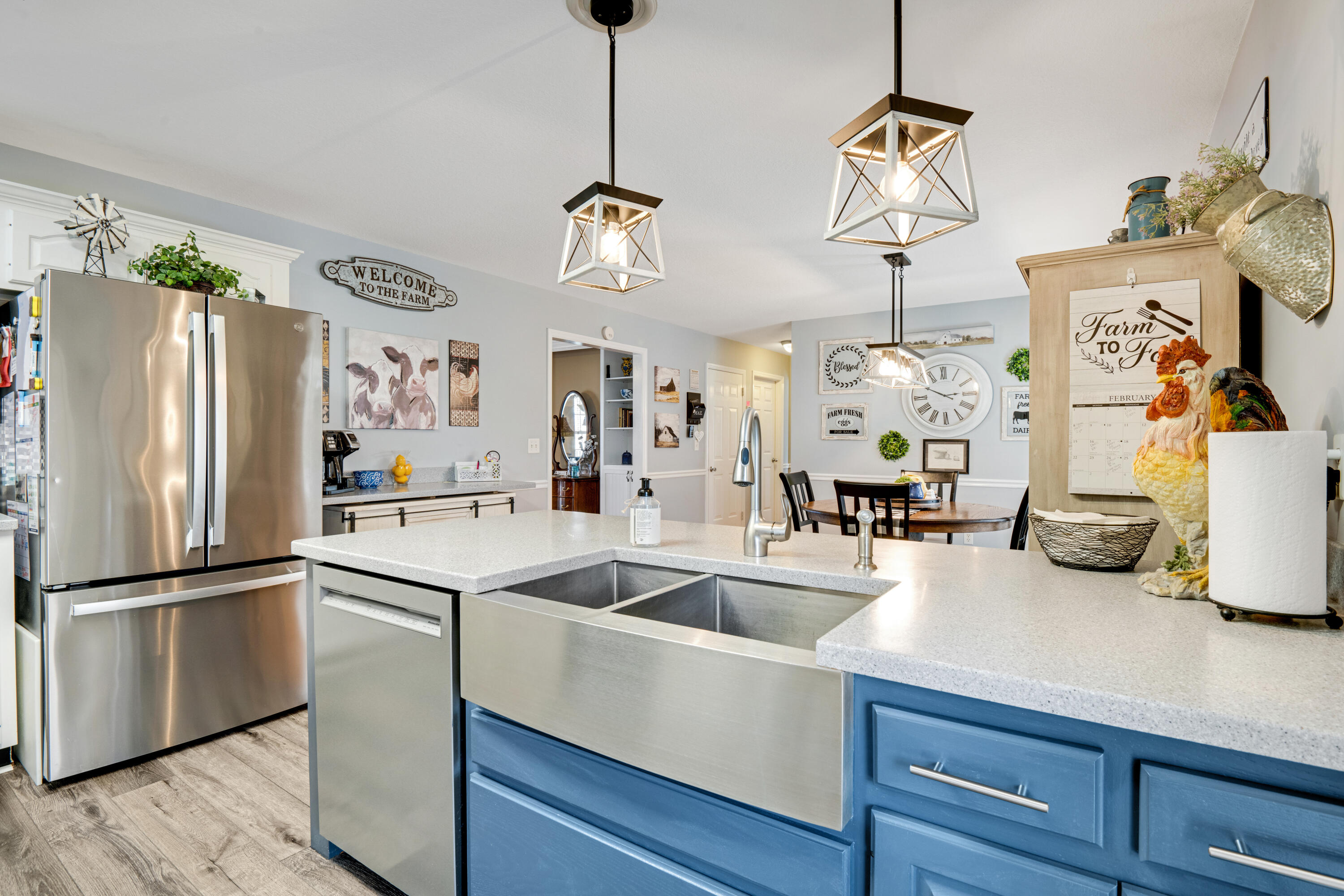 6656 River Stream Drive