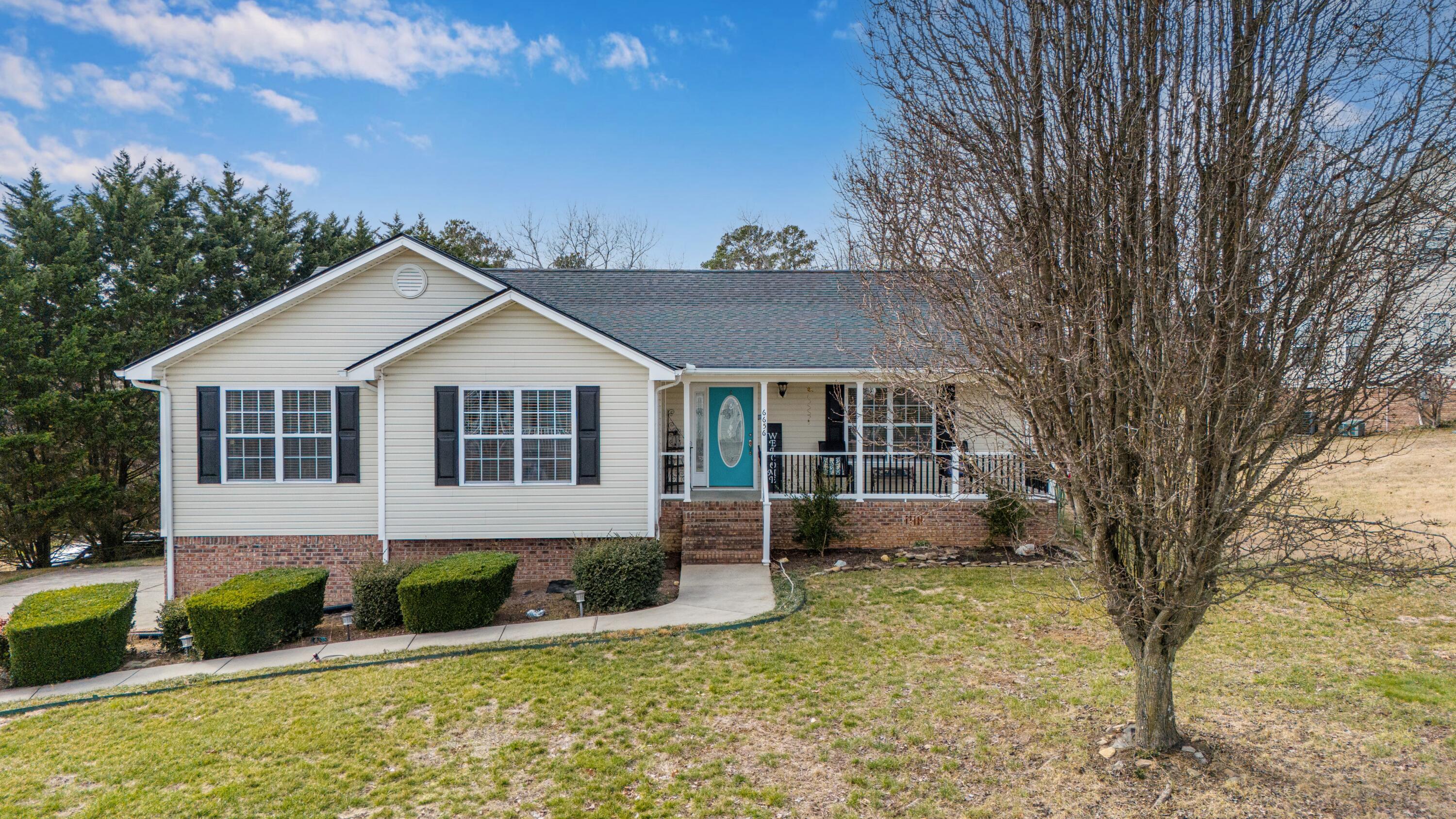6656 River Stream Drive