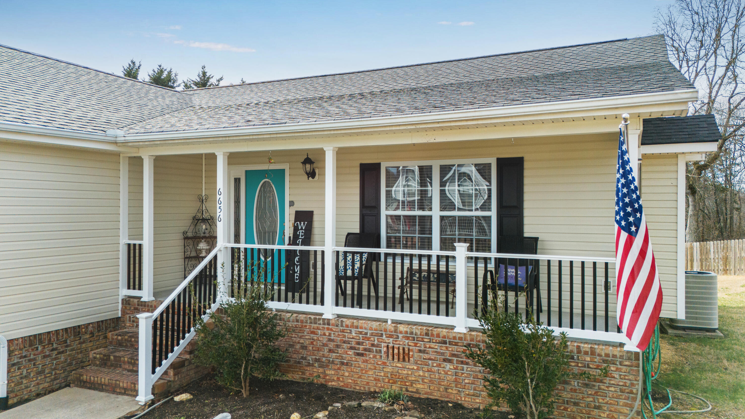 6656 River Stream Drive