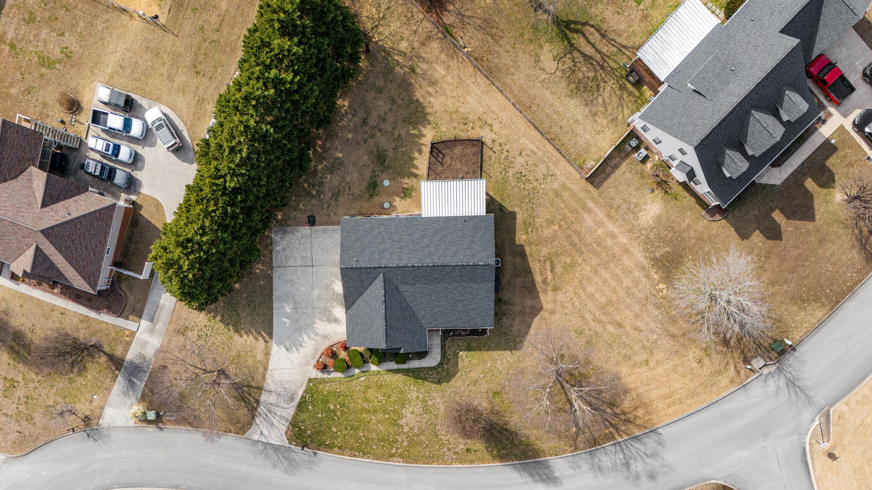 6656 River Stream Drive