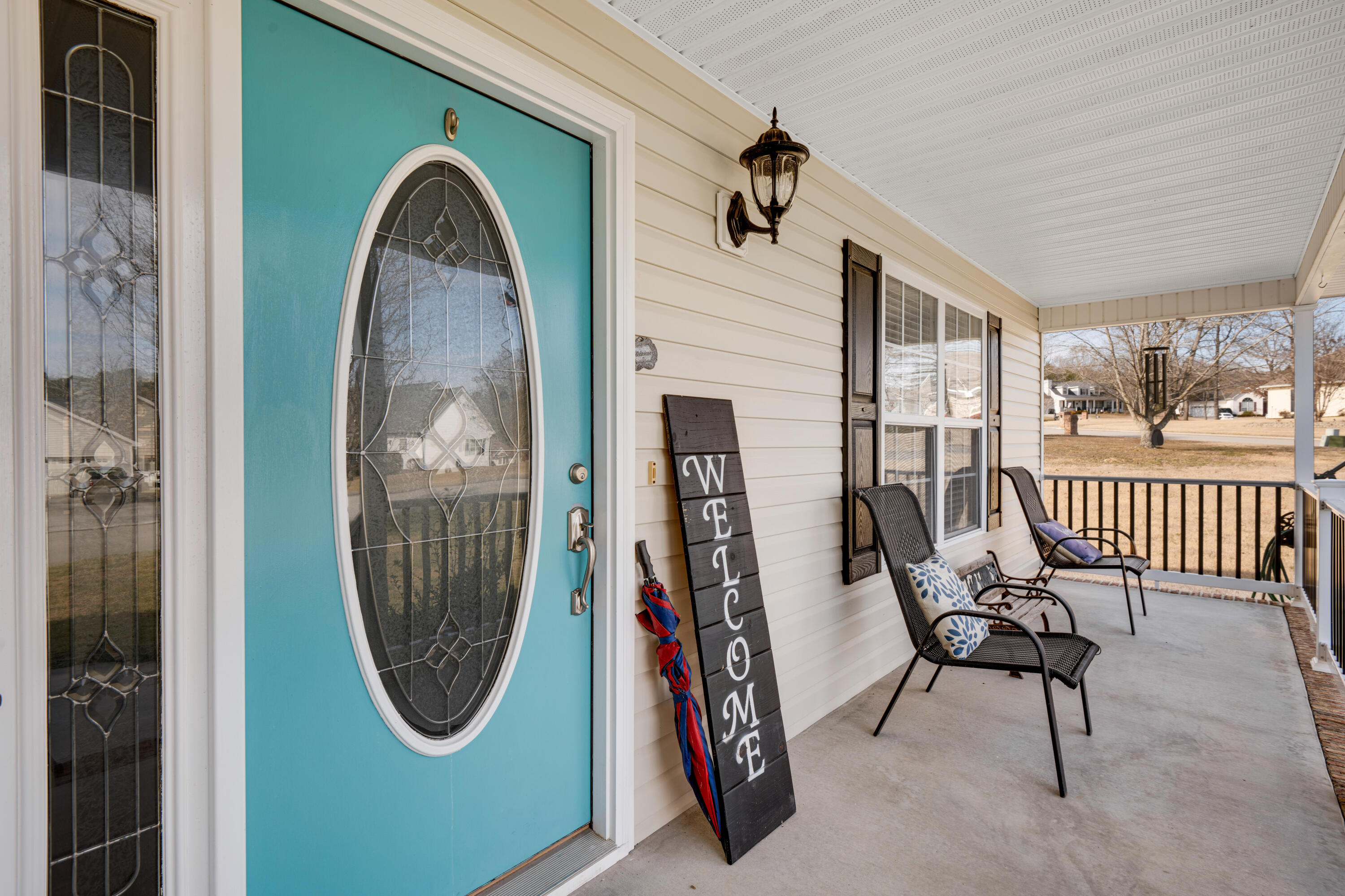 6656 River Stream Drive