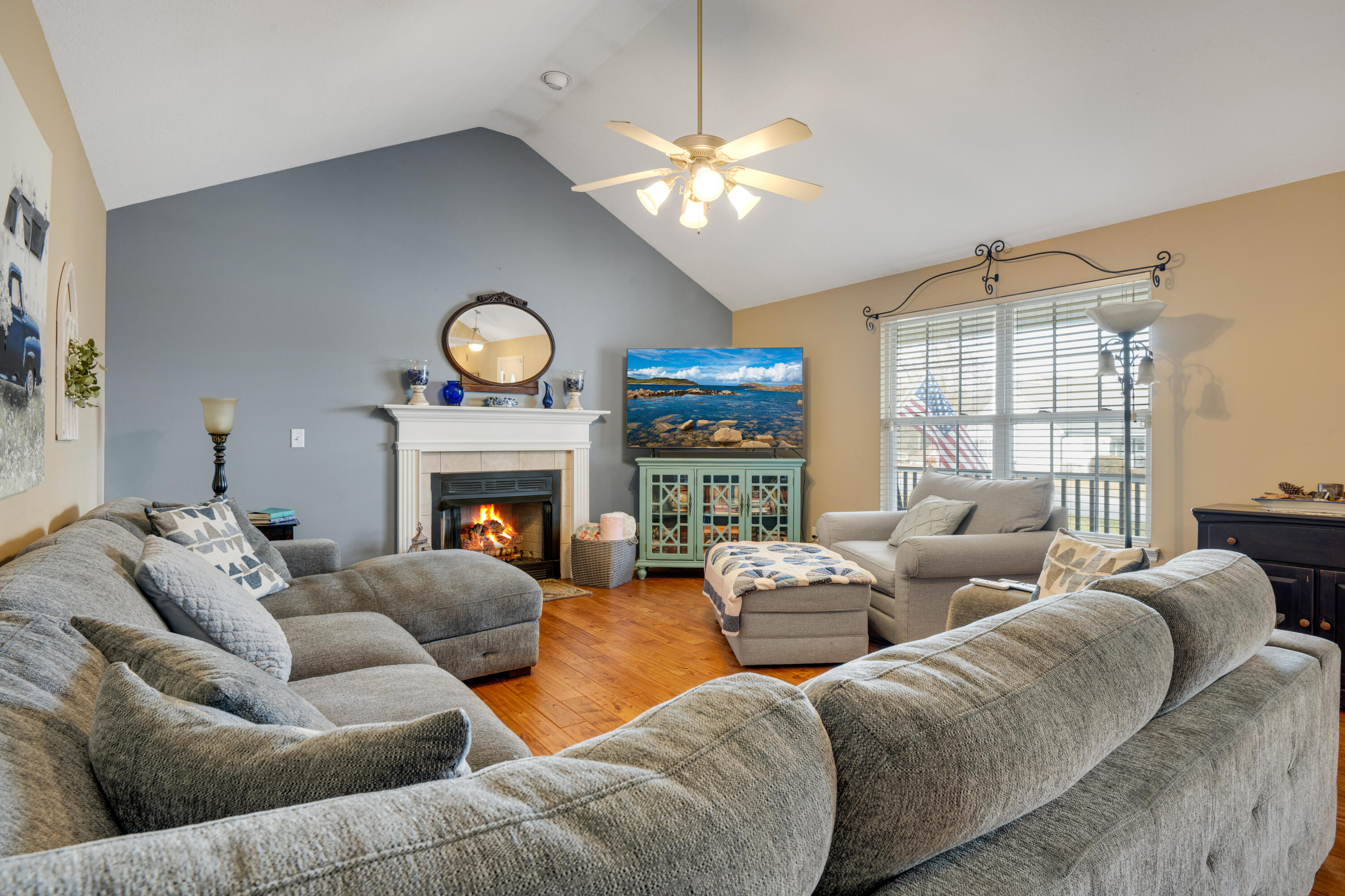 6656 River Stream Drive