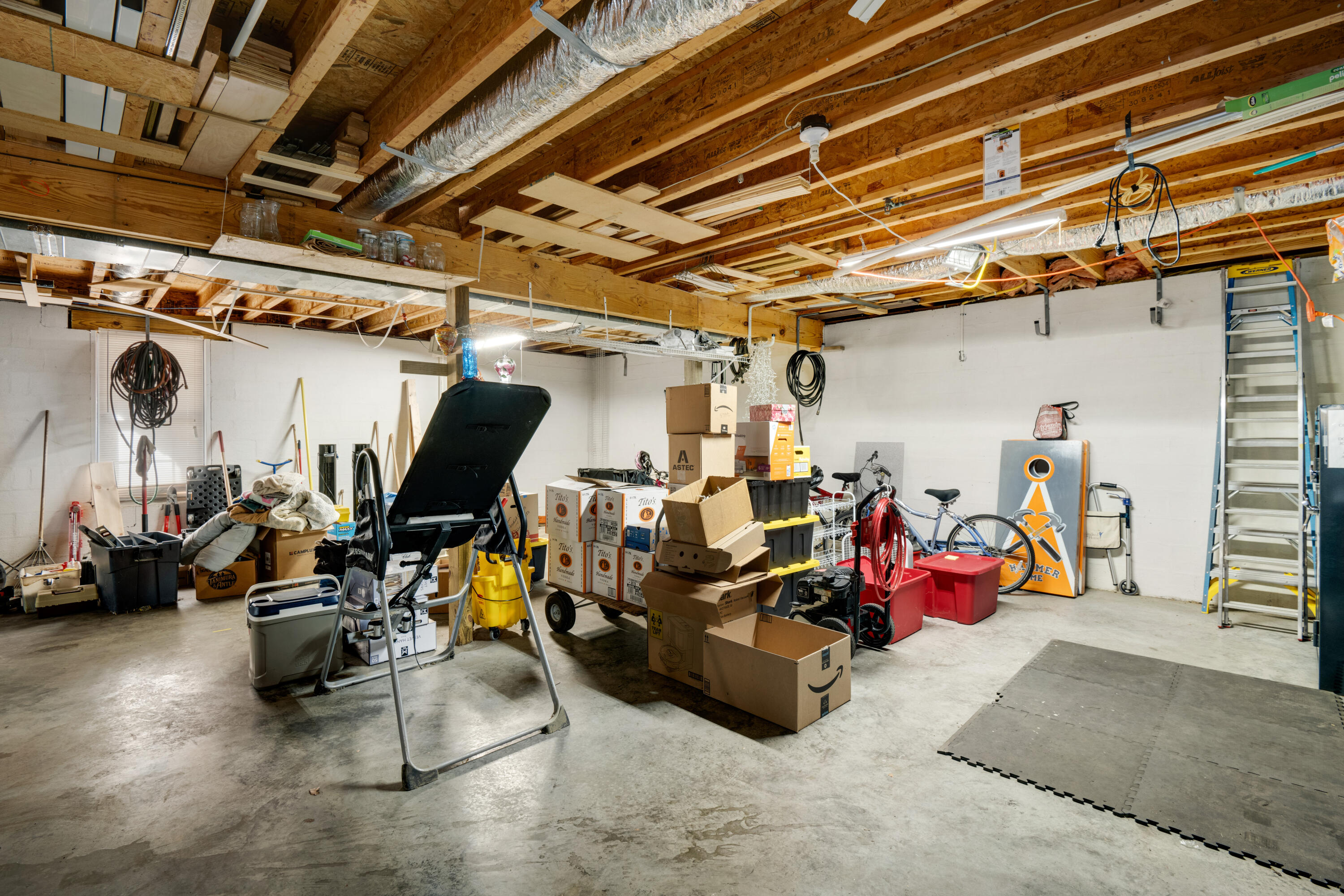6656 River Stream Drive