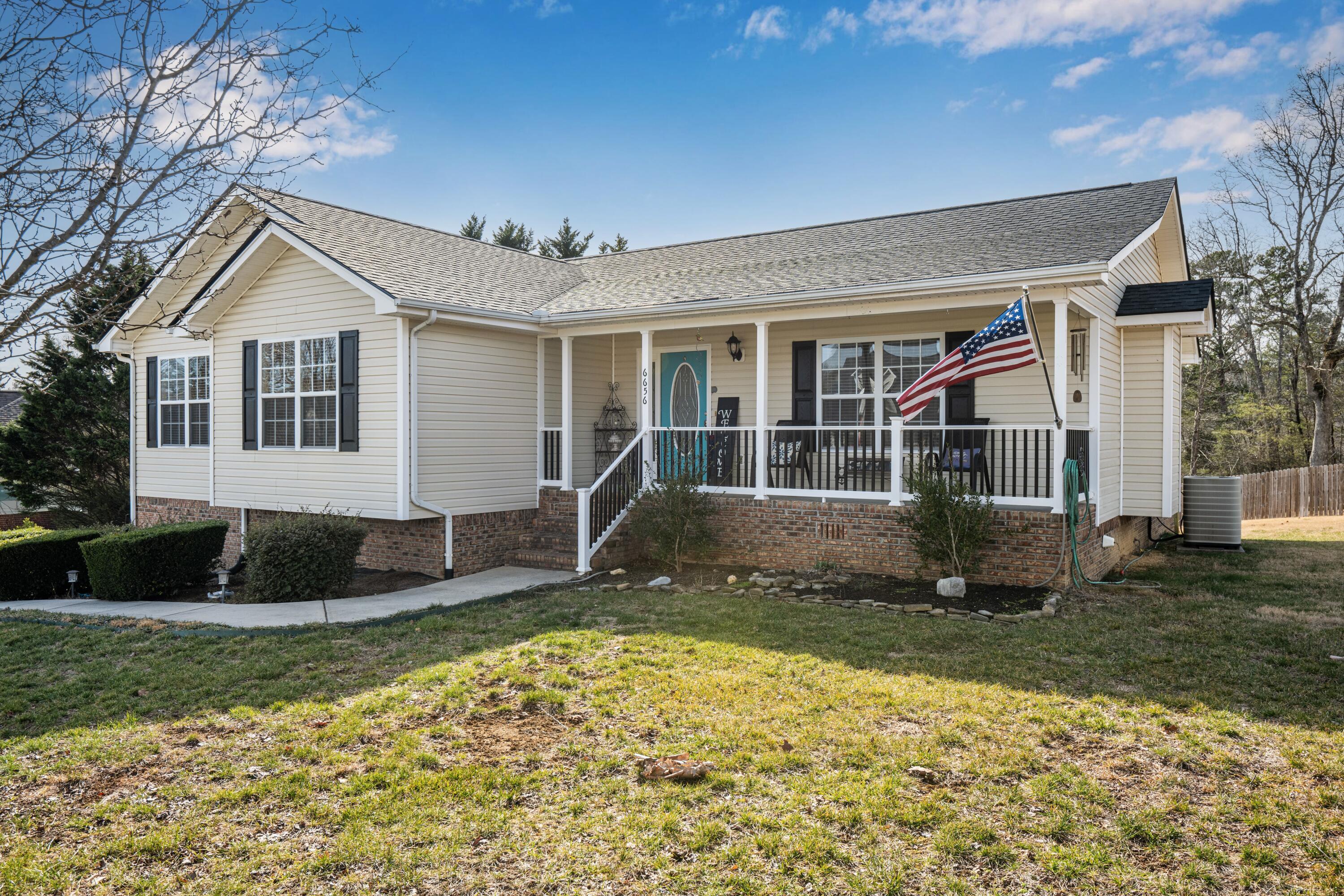 6656 River Stream Drive
