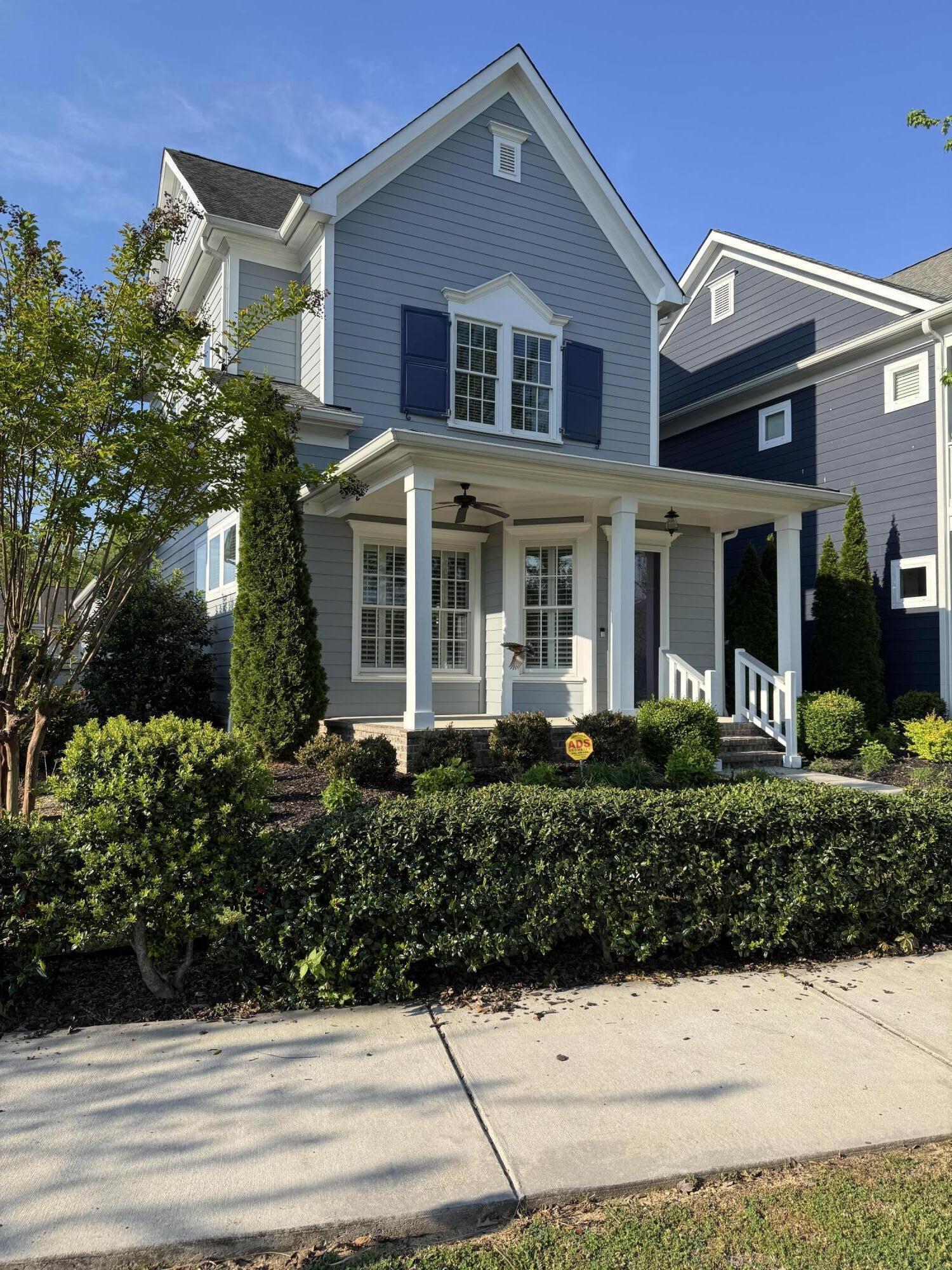 429 Alston Drive
