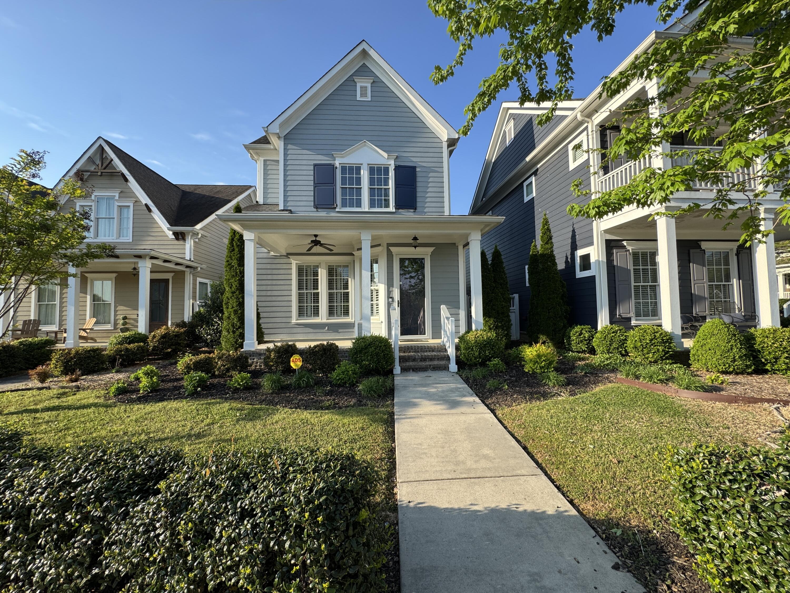 429 Alston Drive