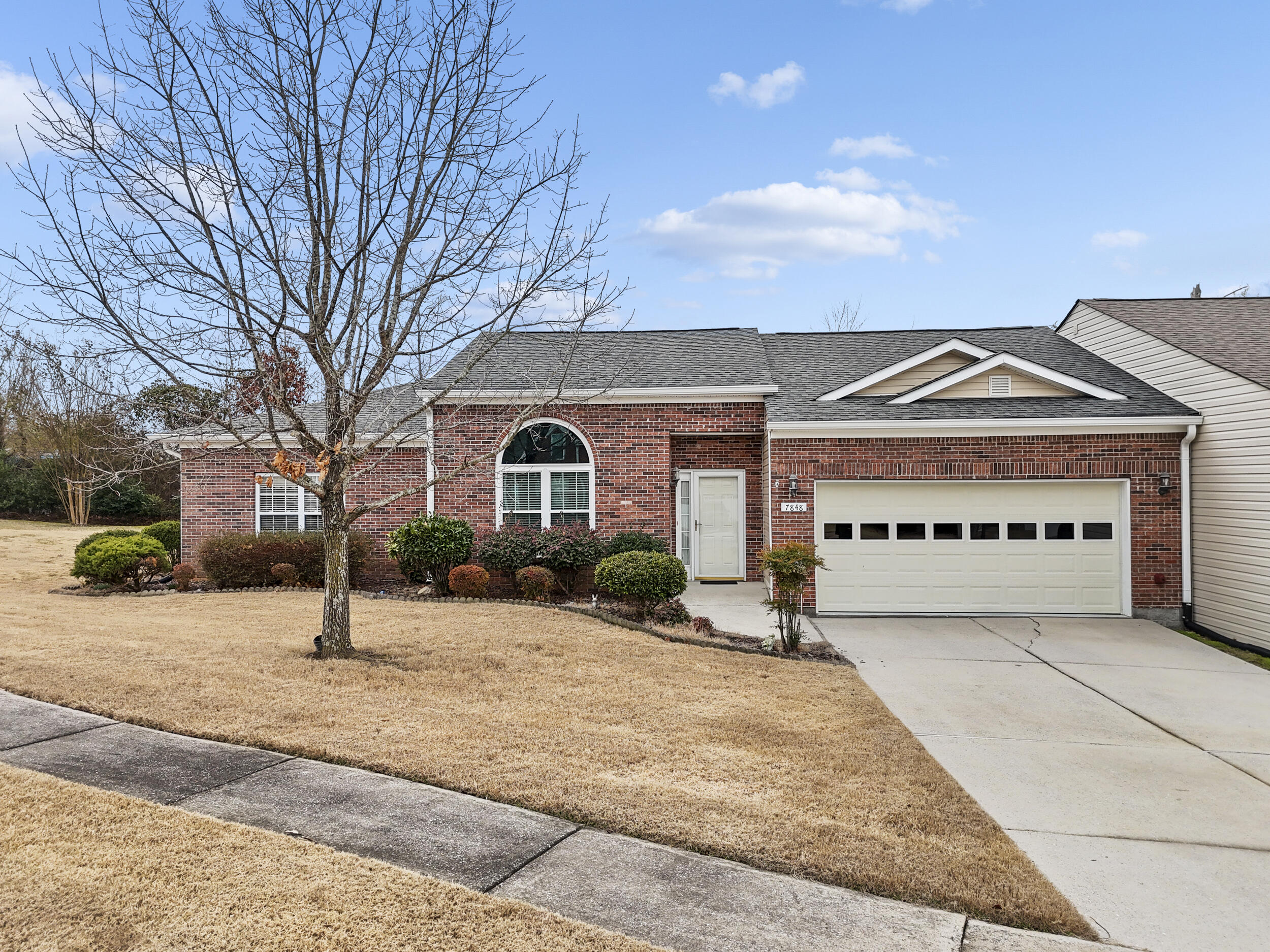 7848 Legacy Park Court