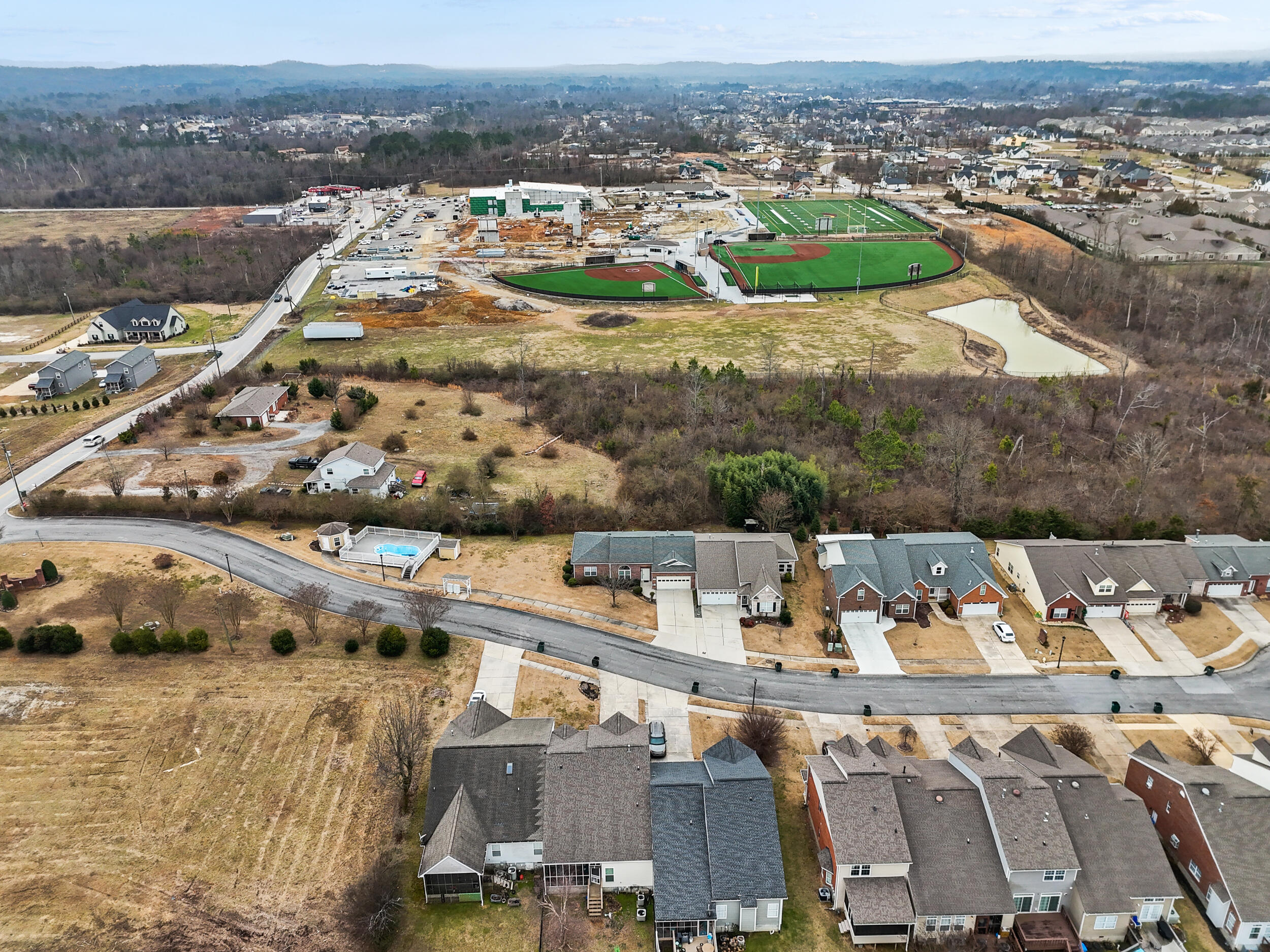 7848 Legacy Park Court