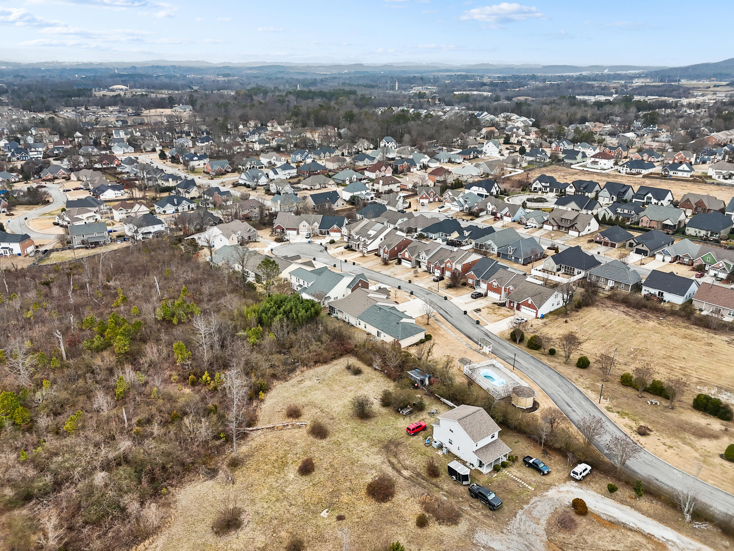 7848 Legacy Park Court