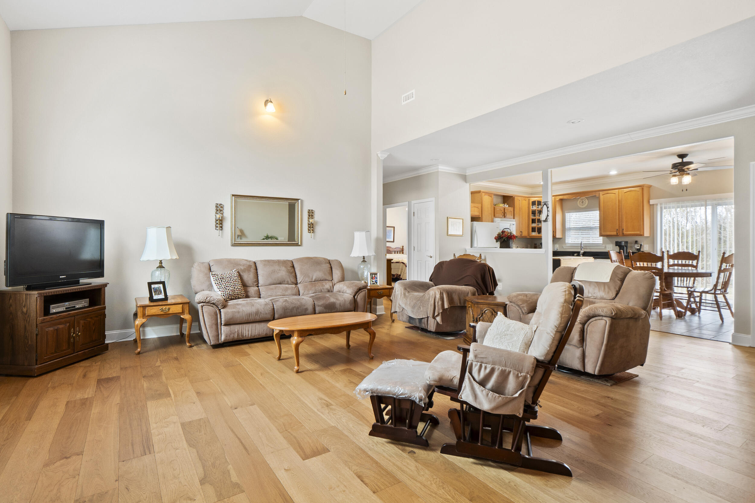 7848 Legacy Park Court