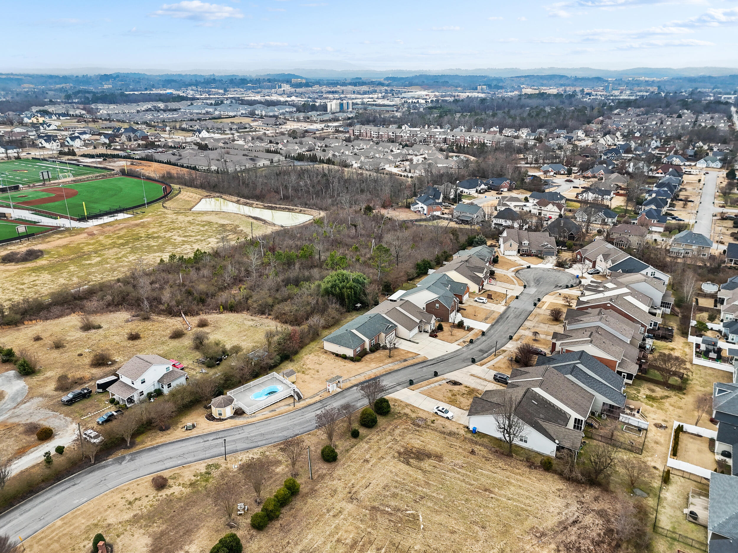 7848 Legacy Park Court