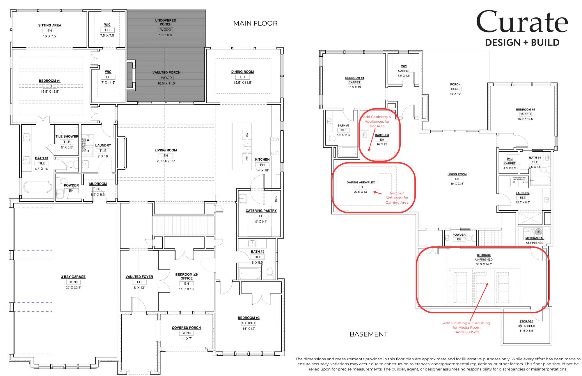 3124 Galena Circle, 832