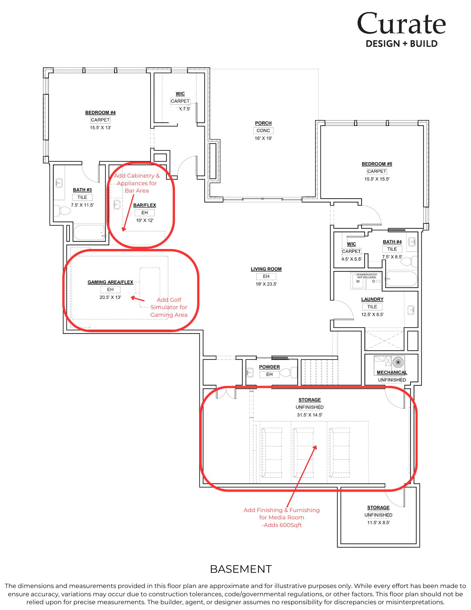 3124 Galena Circle, 832