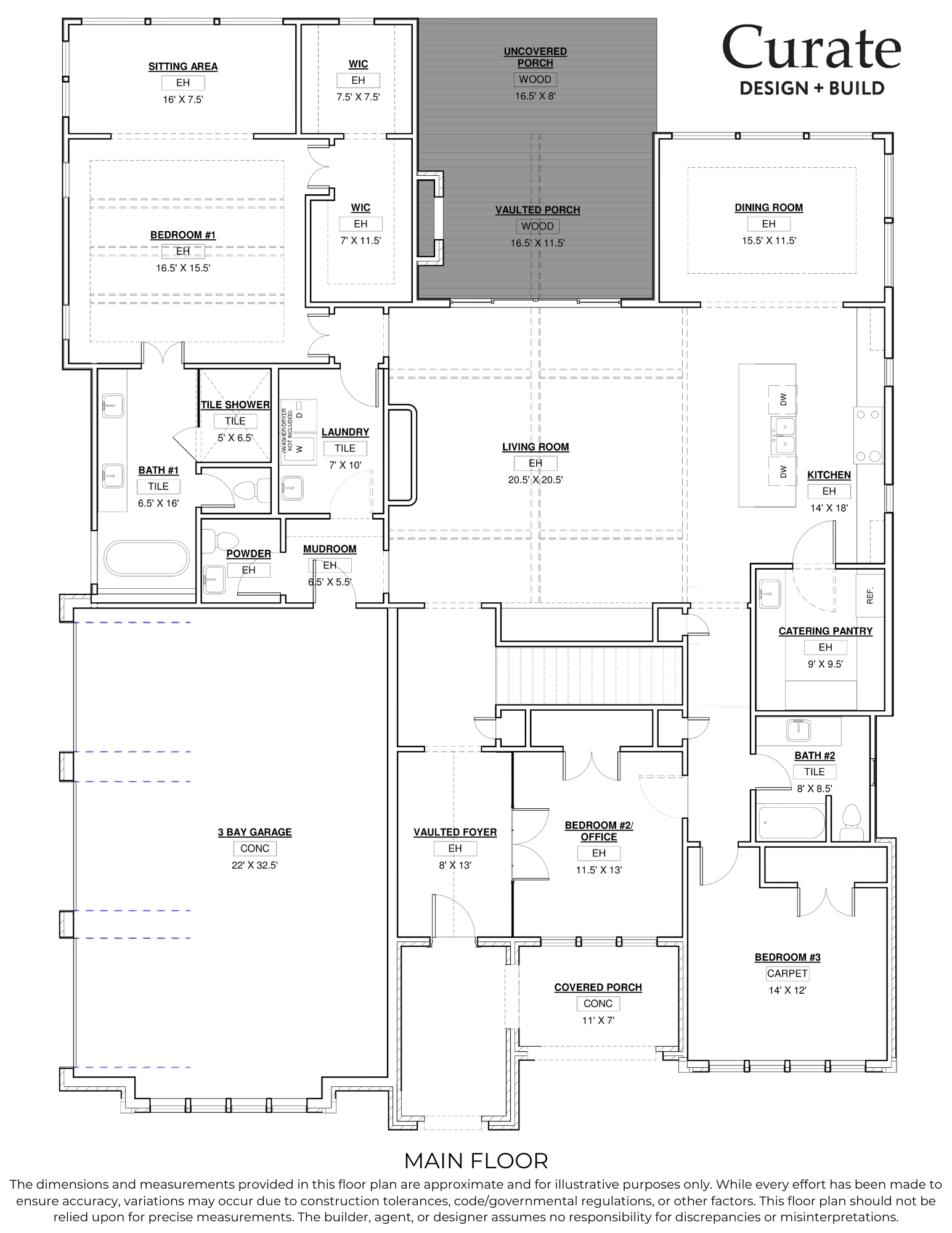 3124 Galena Circle, 832