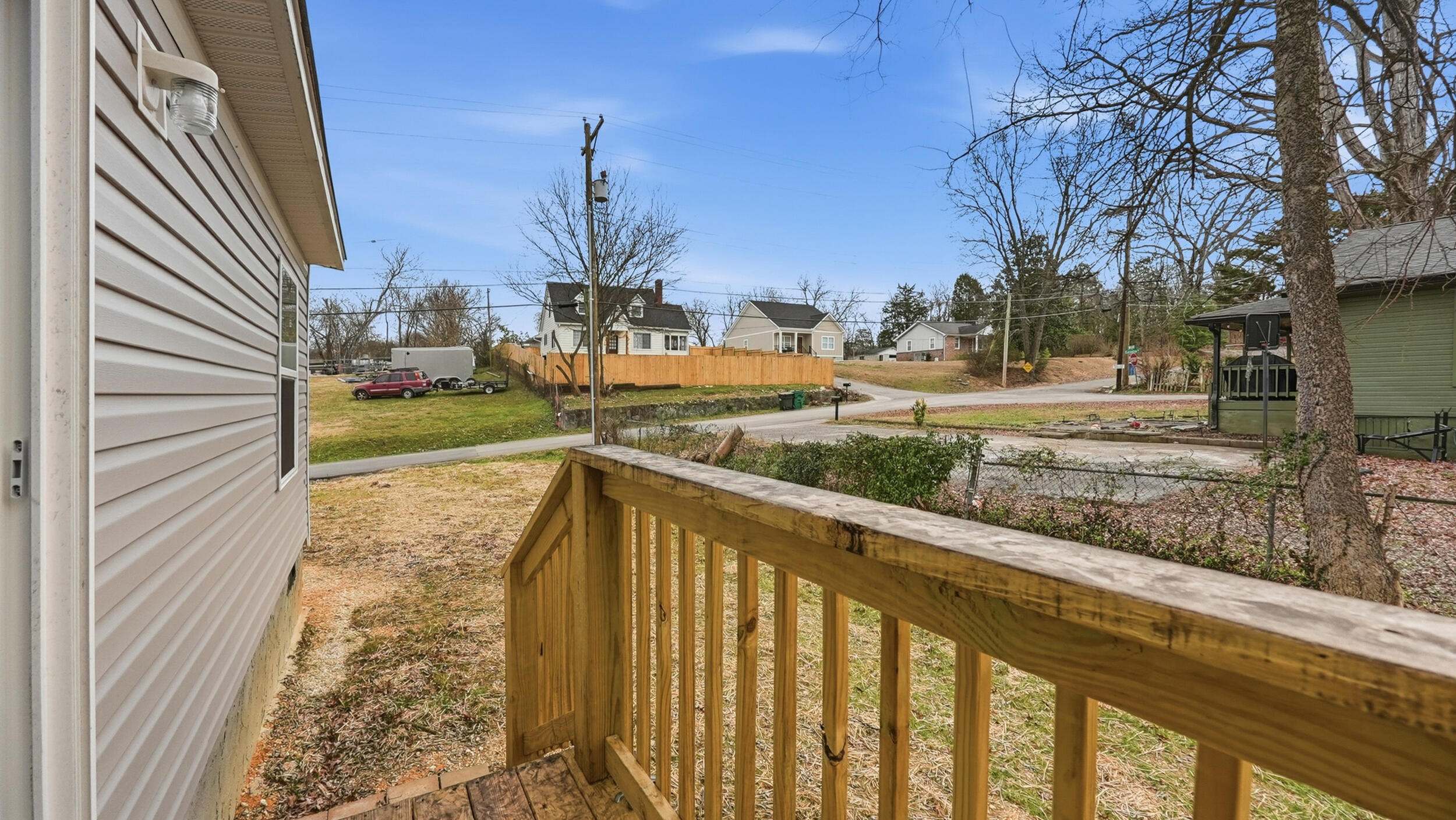 1003 Magnolia Street