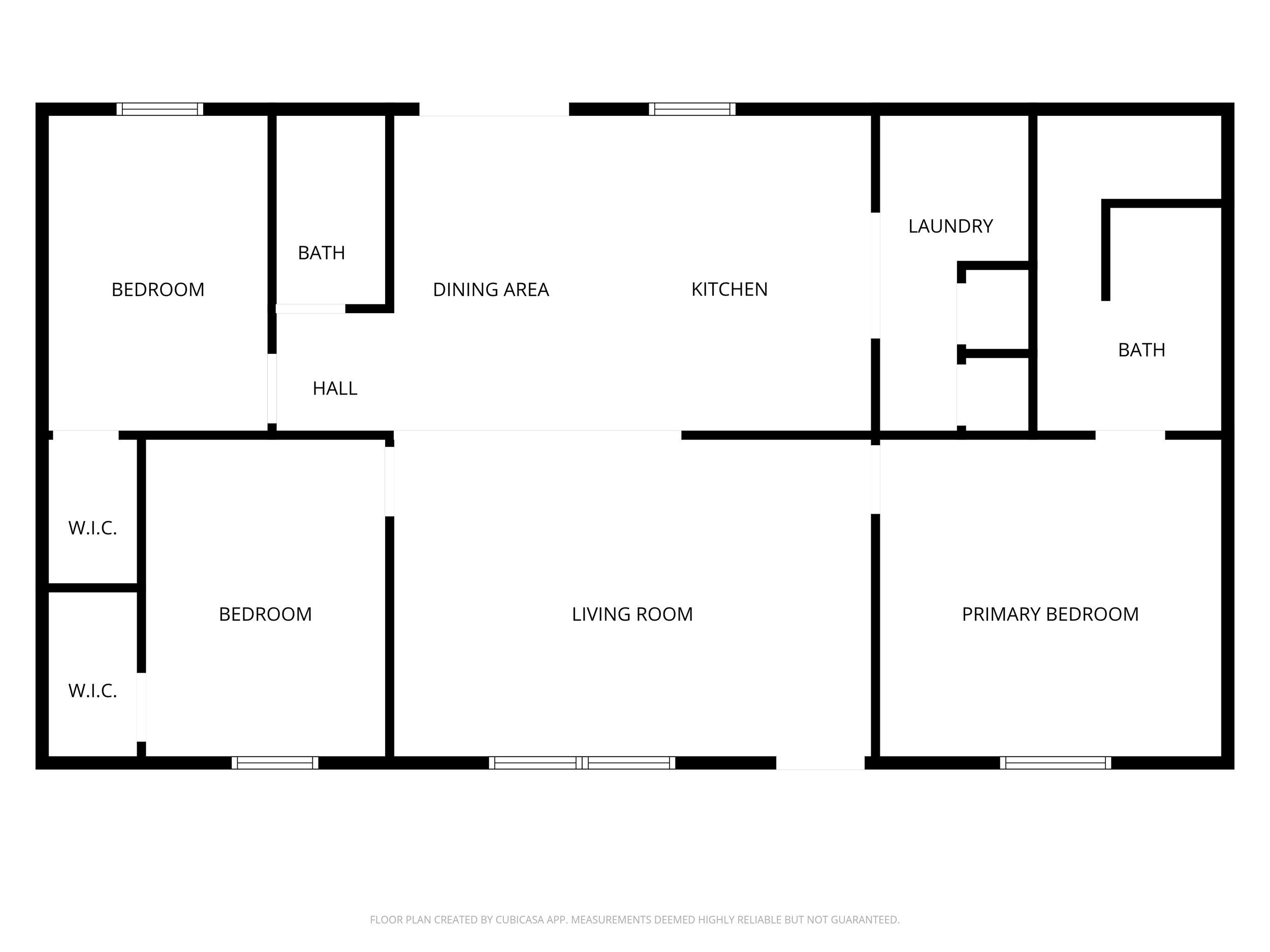 1003 Magnolia Street