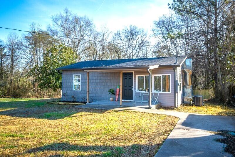 305 3rd Avenue, LaFayette