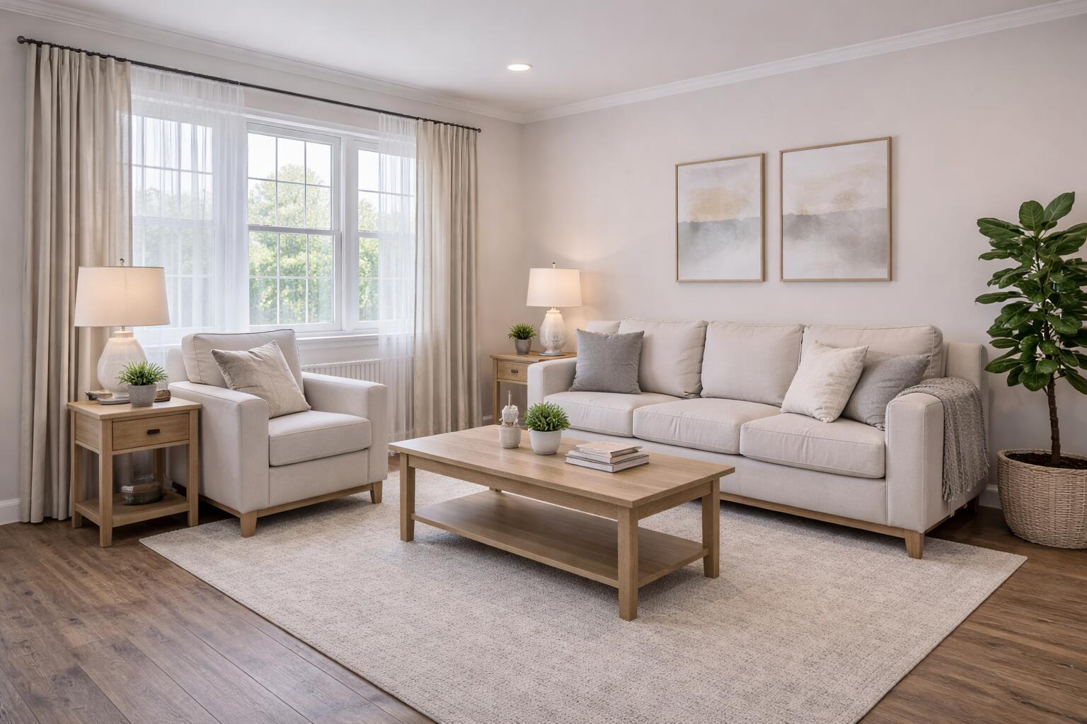 1745 Carolina Avenue NE