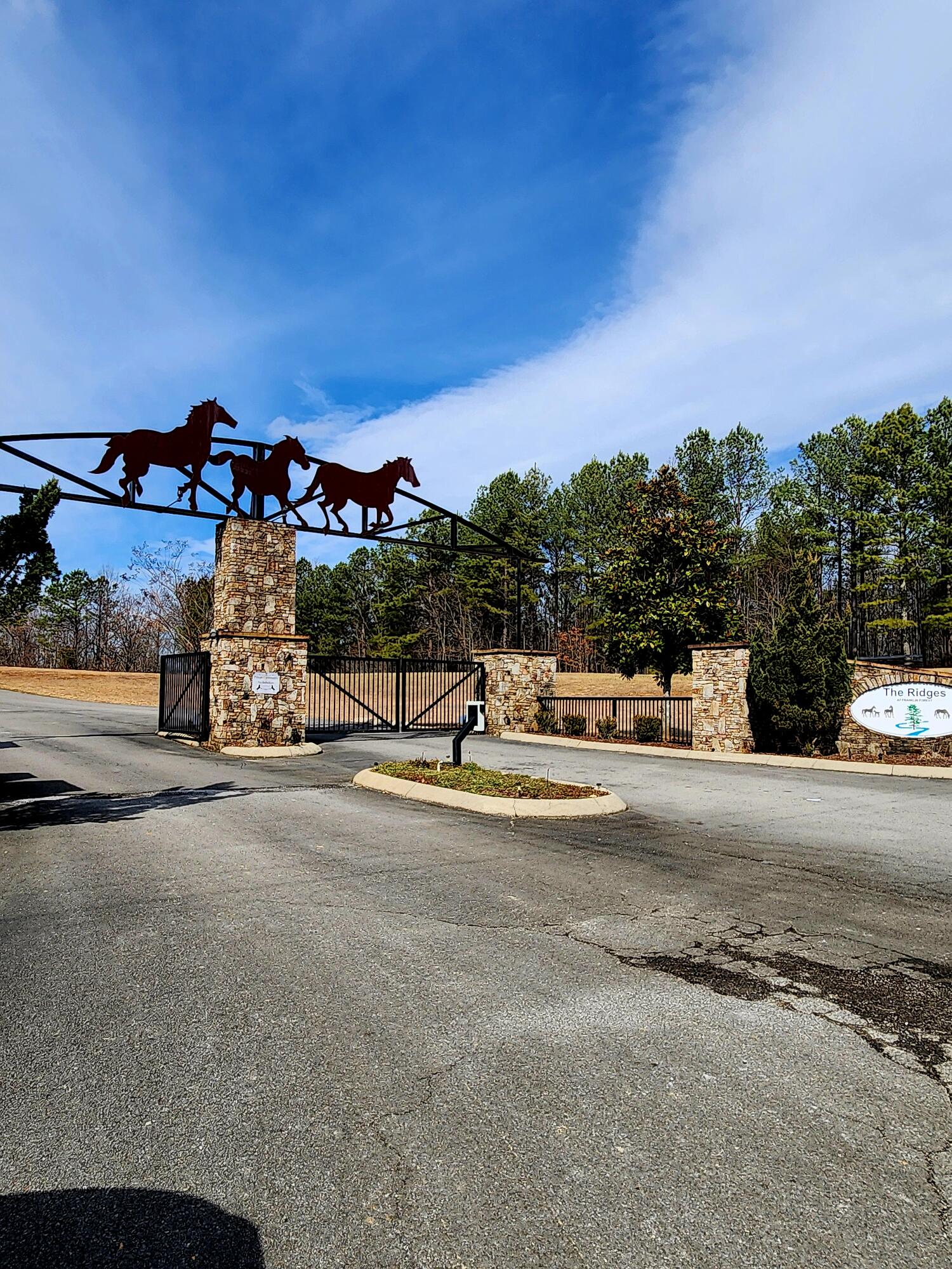 1560 Thunder Ridge Drive, 48