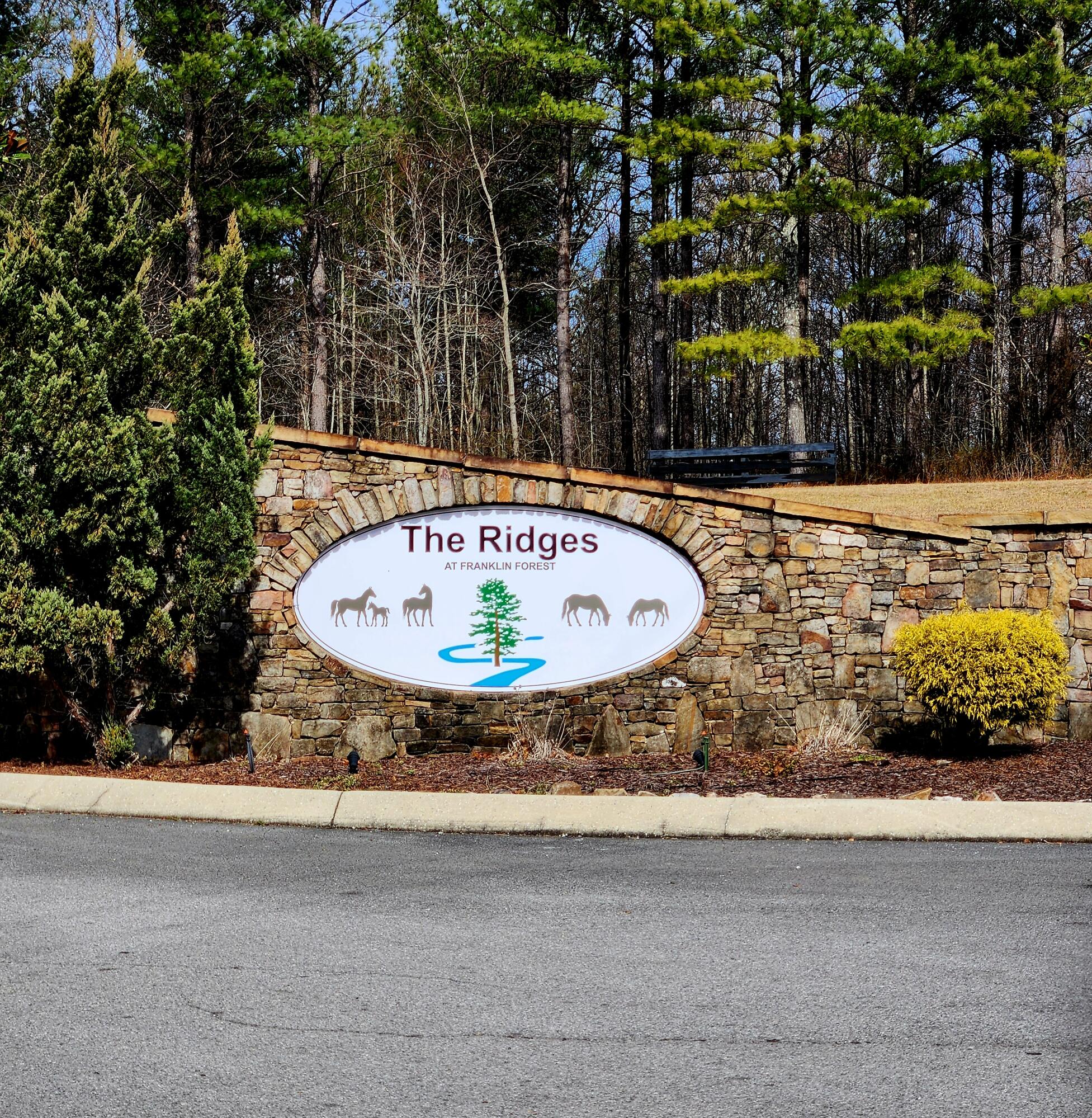 1560 Thunder Ridge Drive, 48