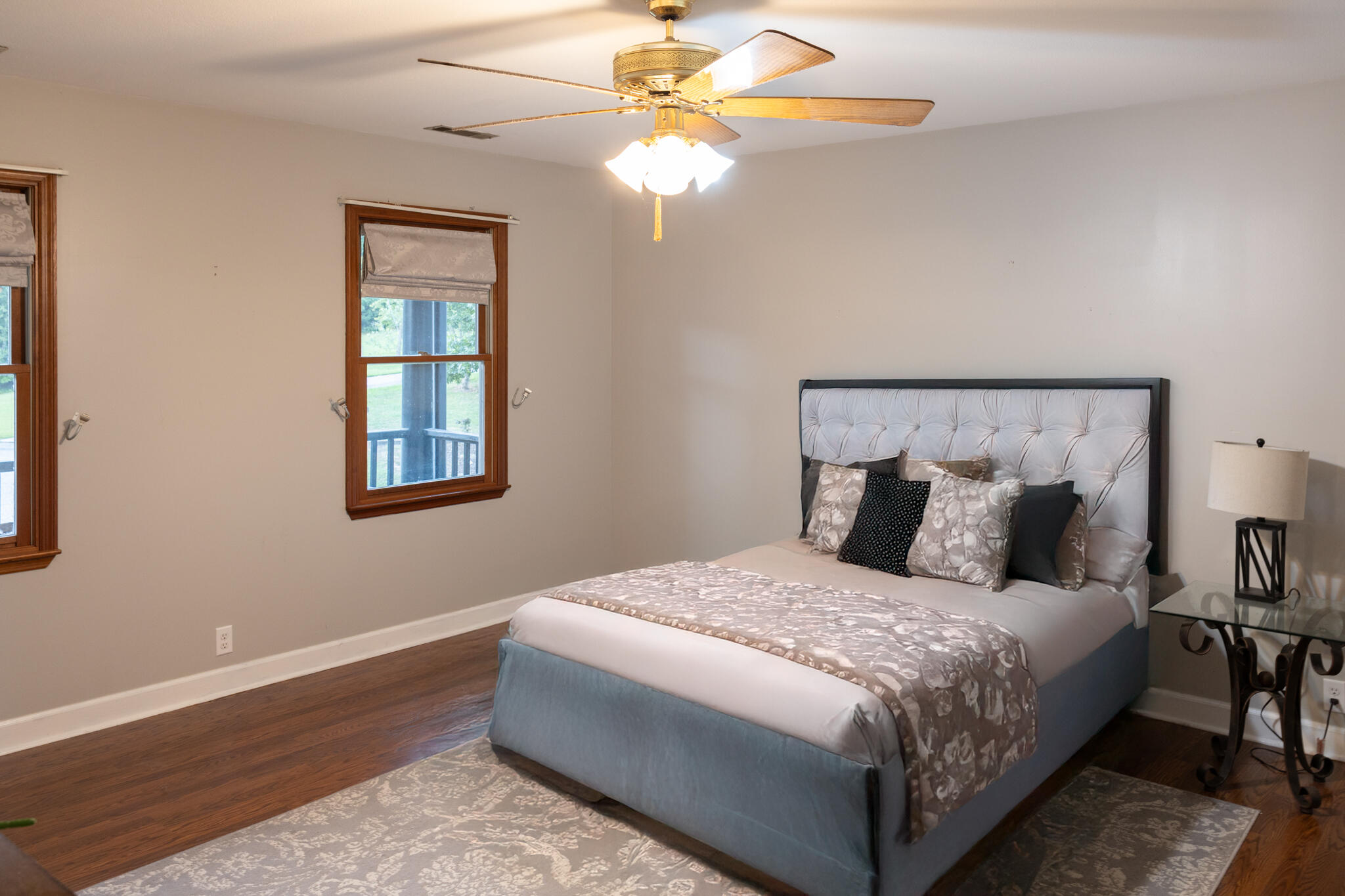 11 Hickory Ridge Trail