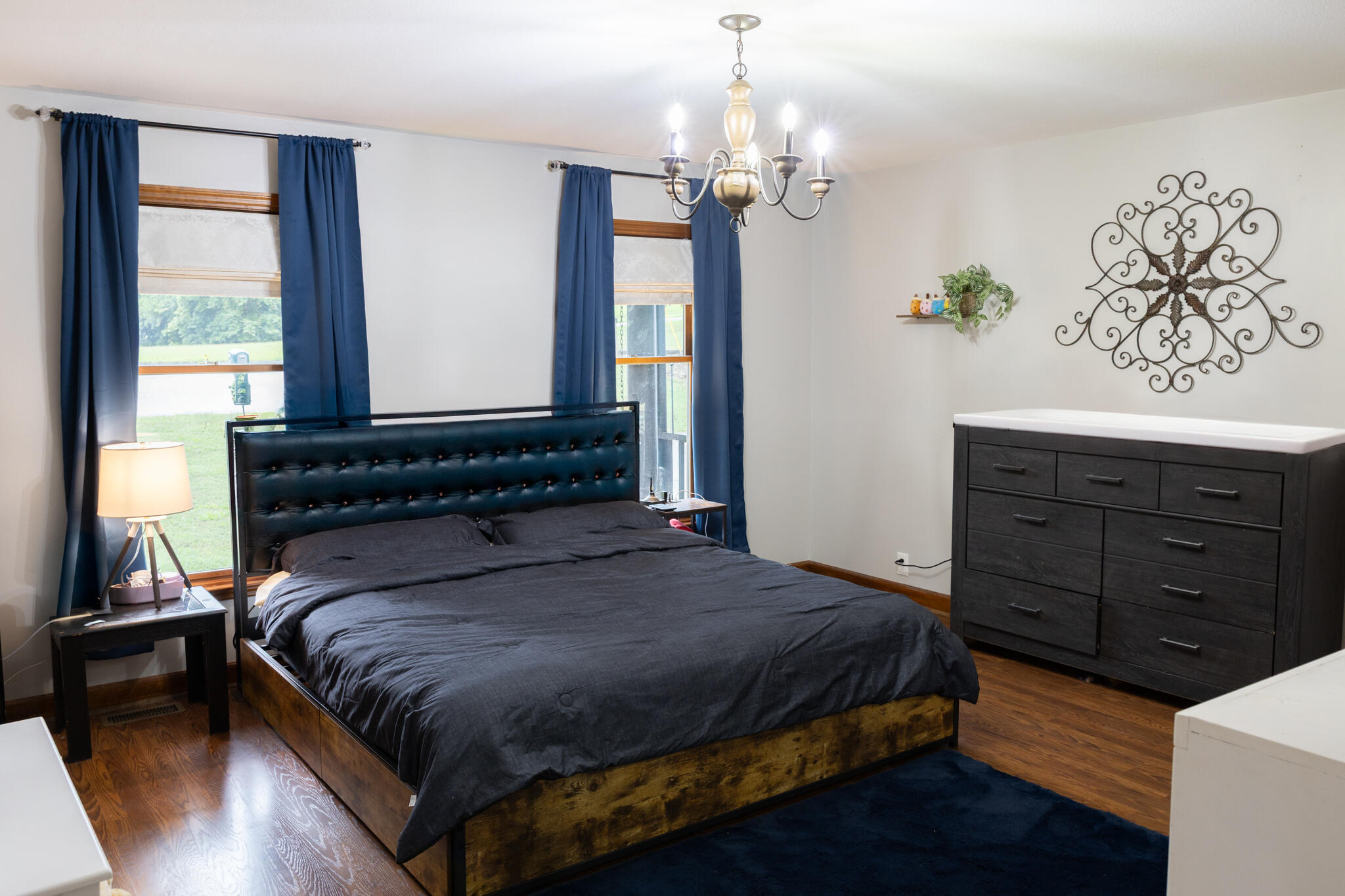 11 Hickory Ridge Trail