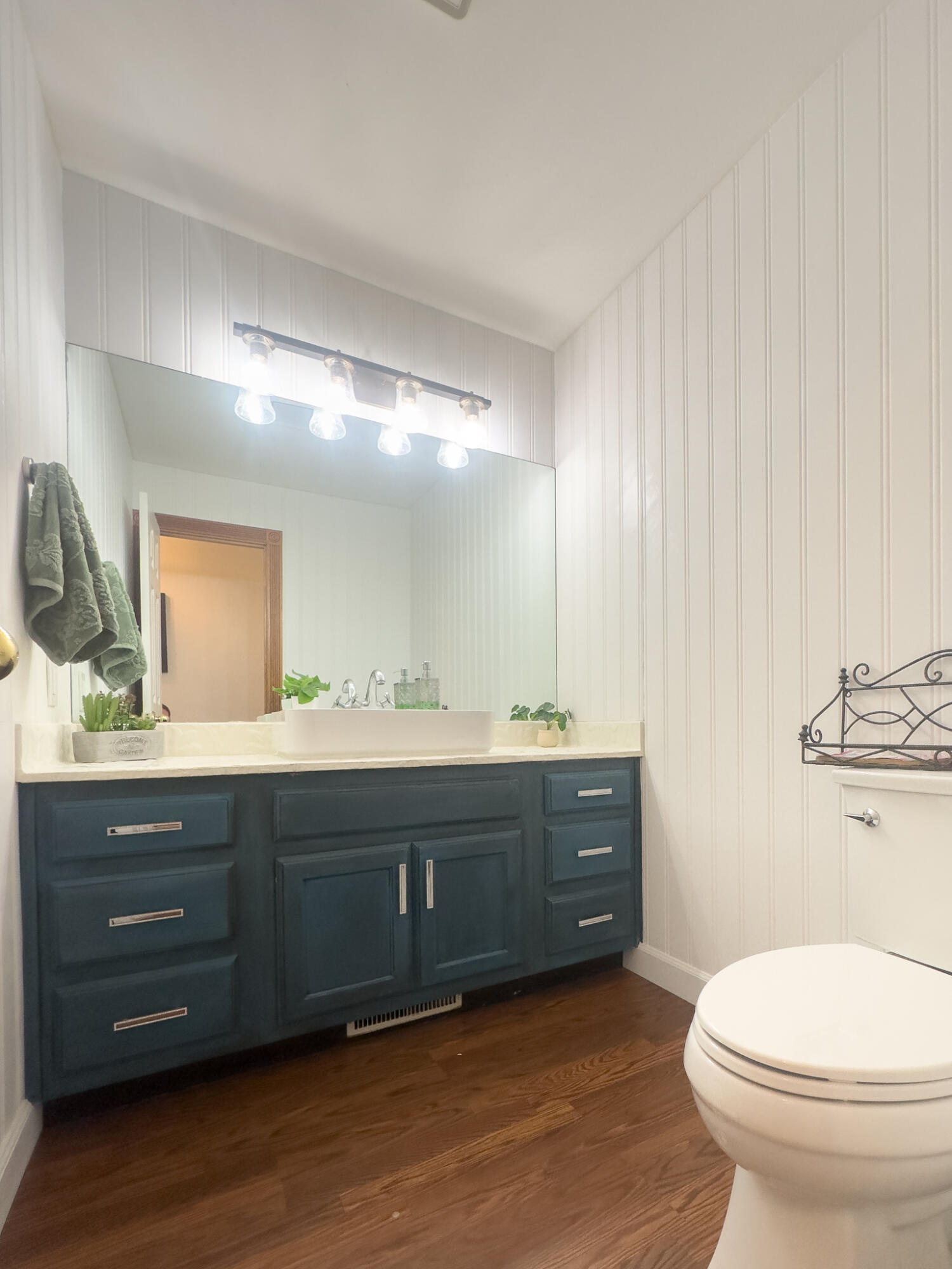 11 Hickory Ridge Trail