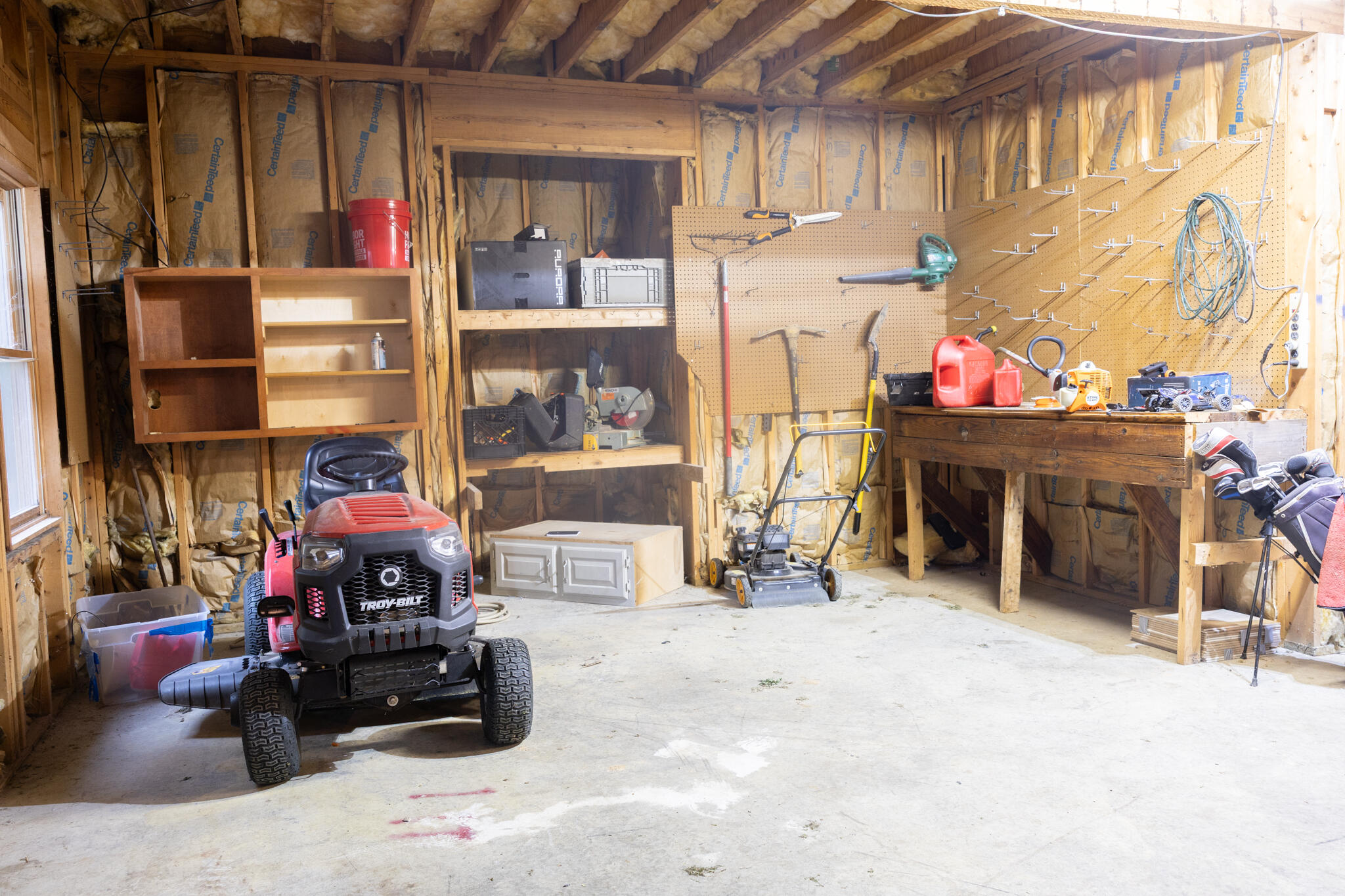 11 Hickory Ridge Trail