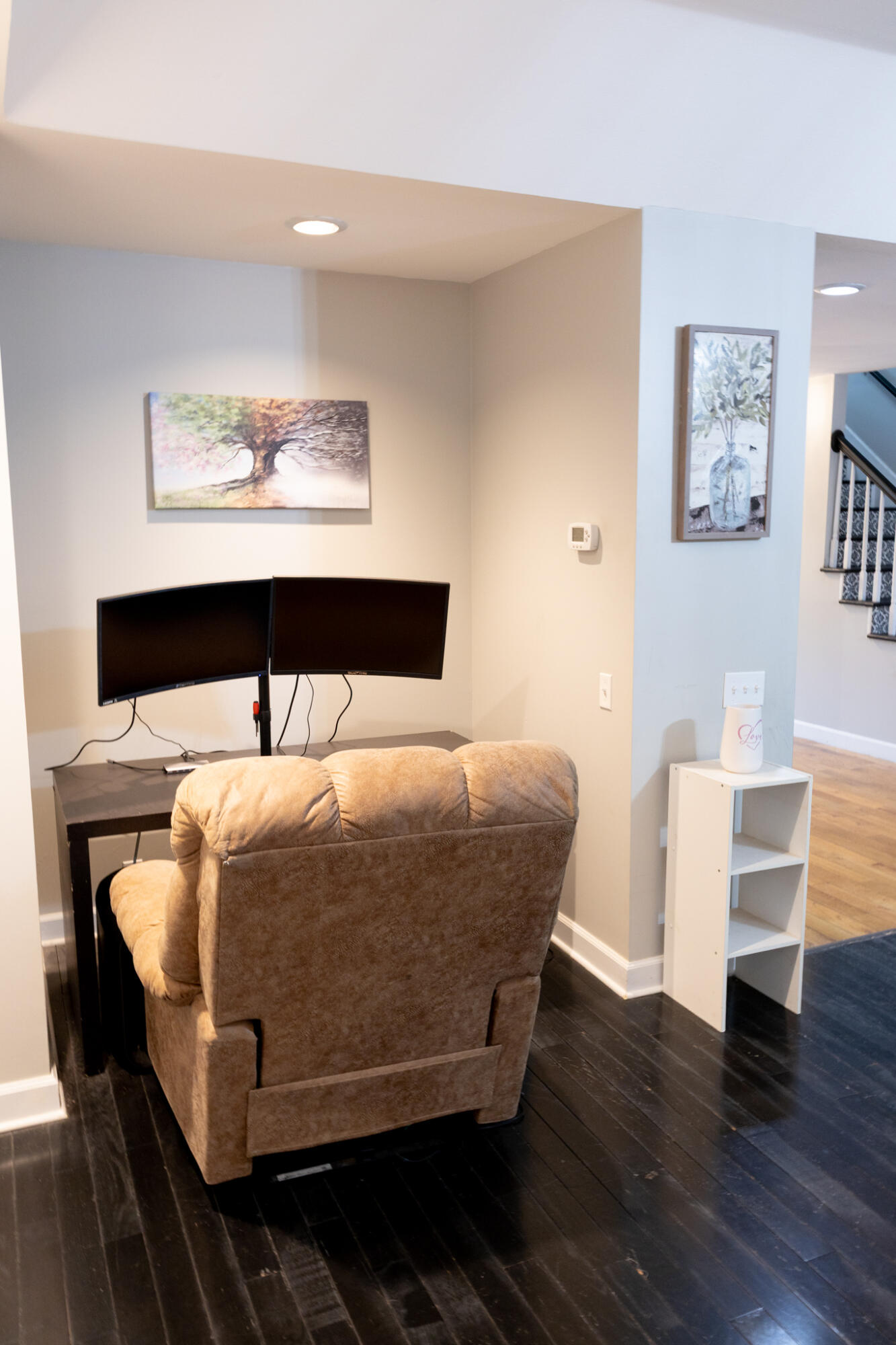 11 Hickory Ridge Trail