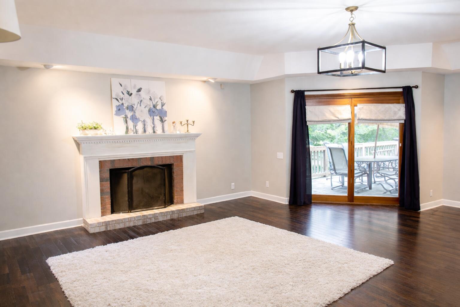 11 Hickory Ridge Trail