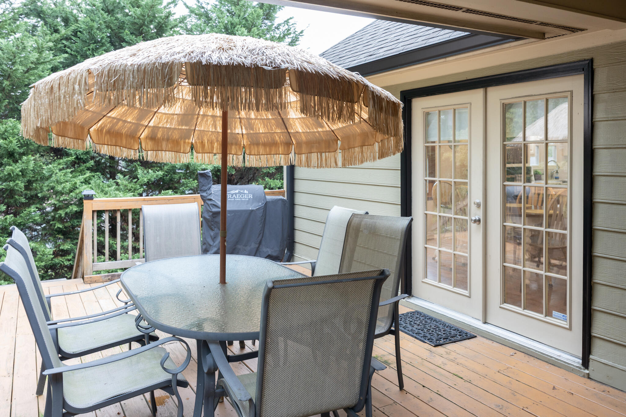 11 Hickory Ridge Trail