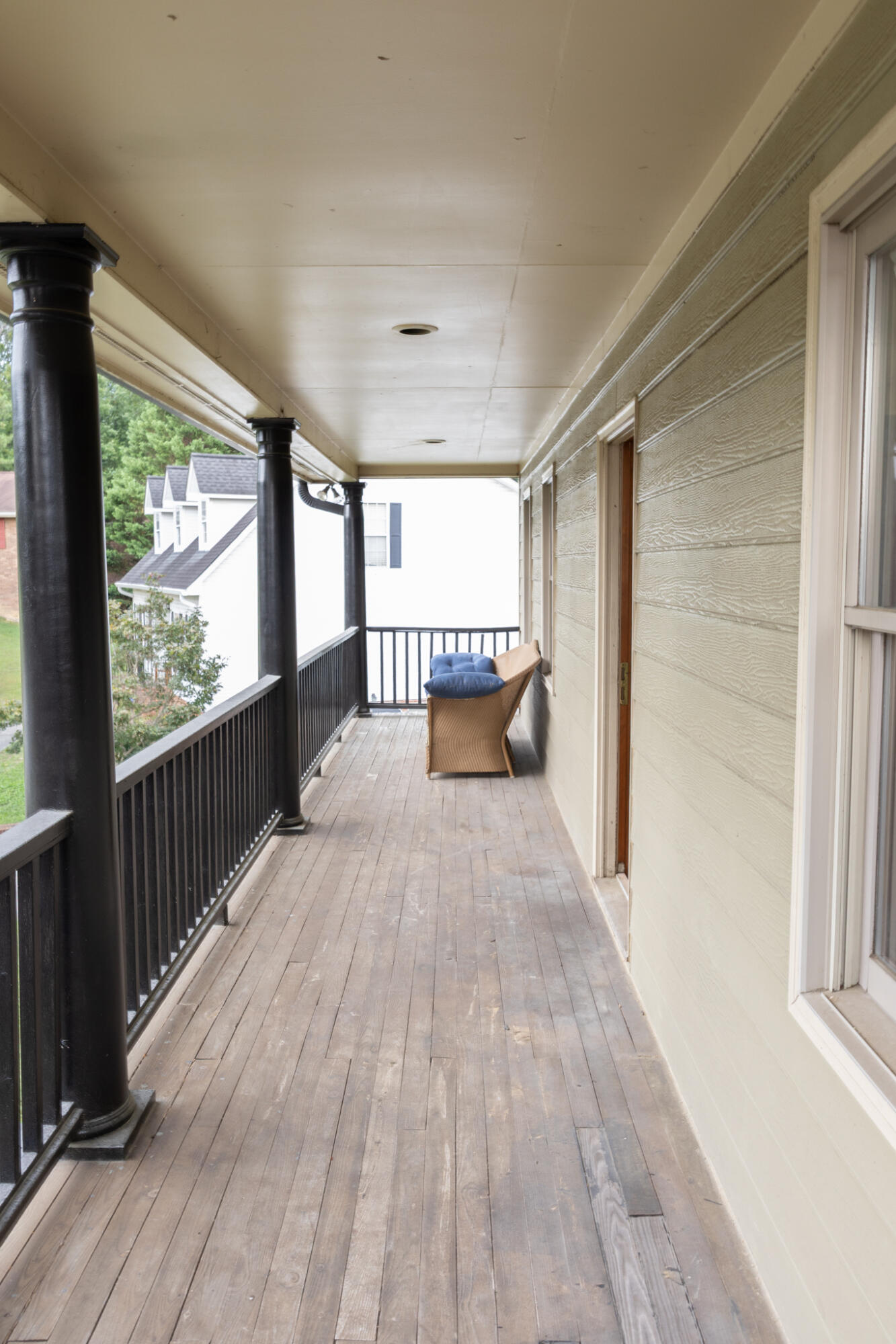 11 Hickory Ridge Trail